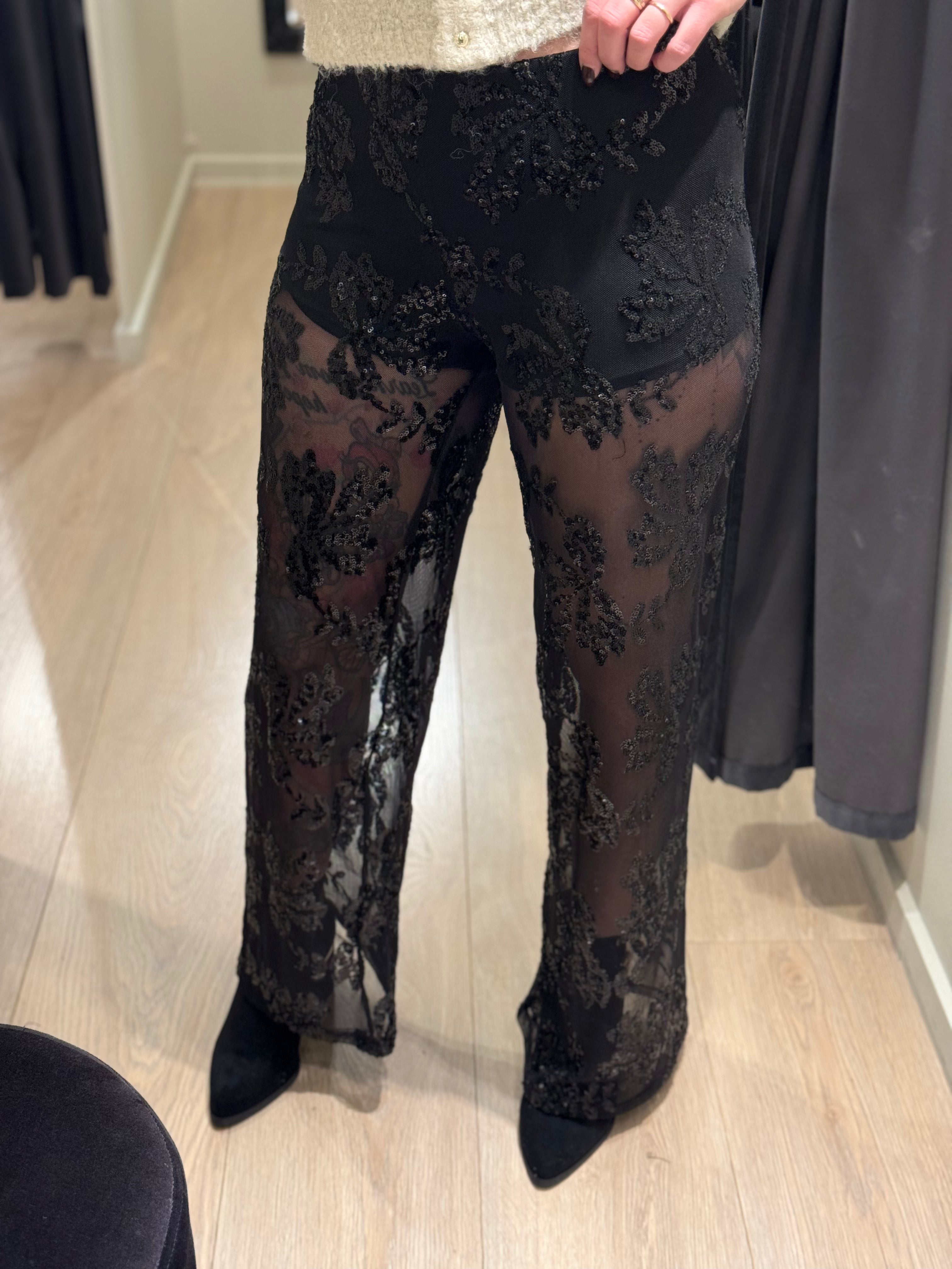 By Lagoni - Daisy - Mesh Buks