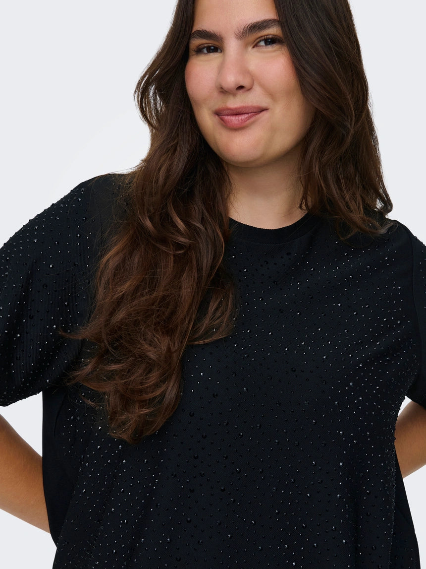 Only Carmakoma - Malukka - Kjole