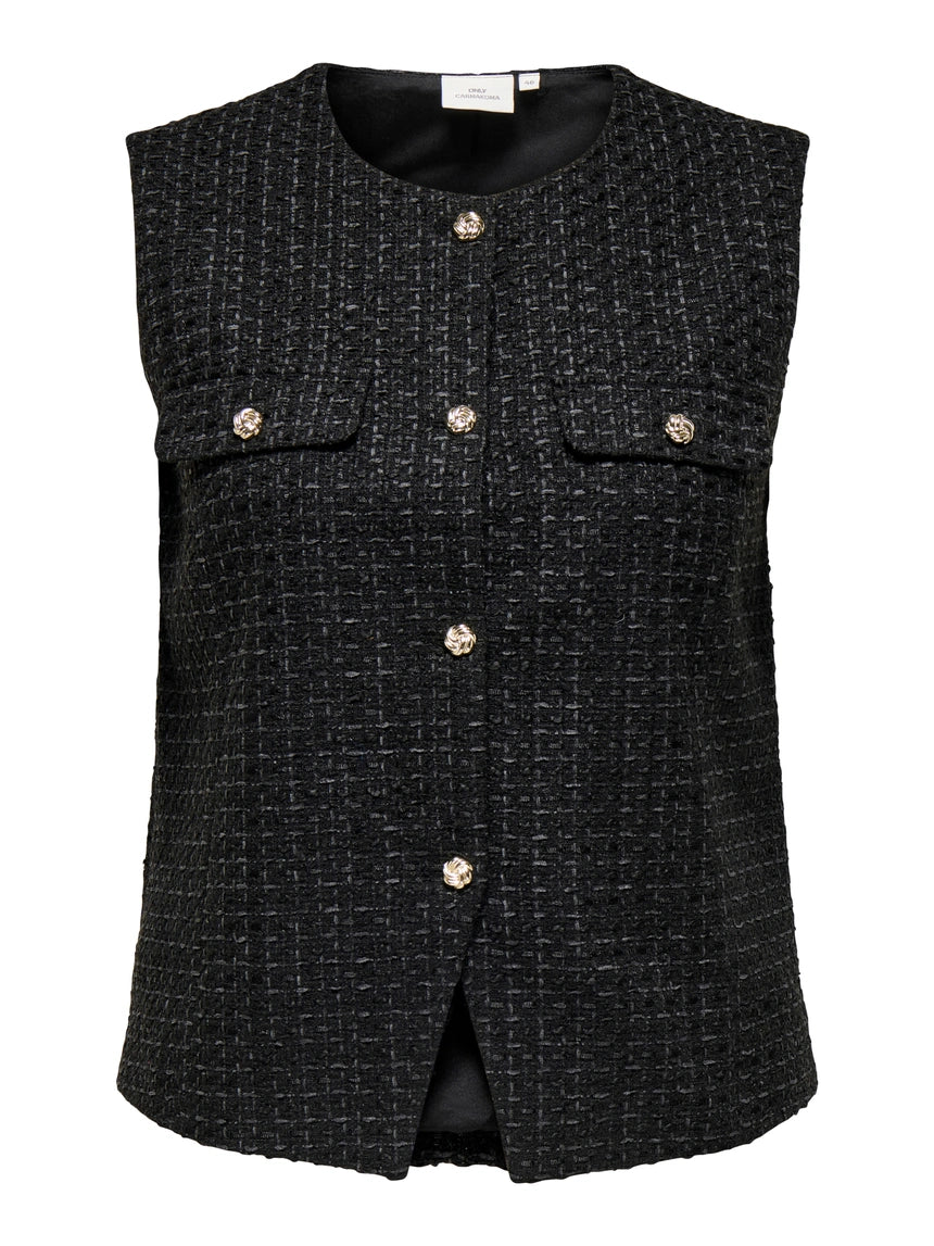 Only Carmakoma - Shona - Vest