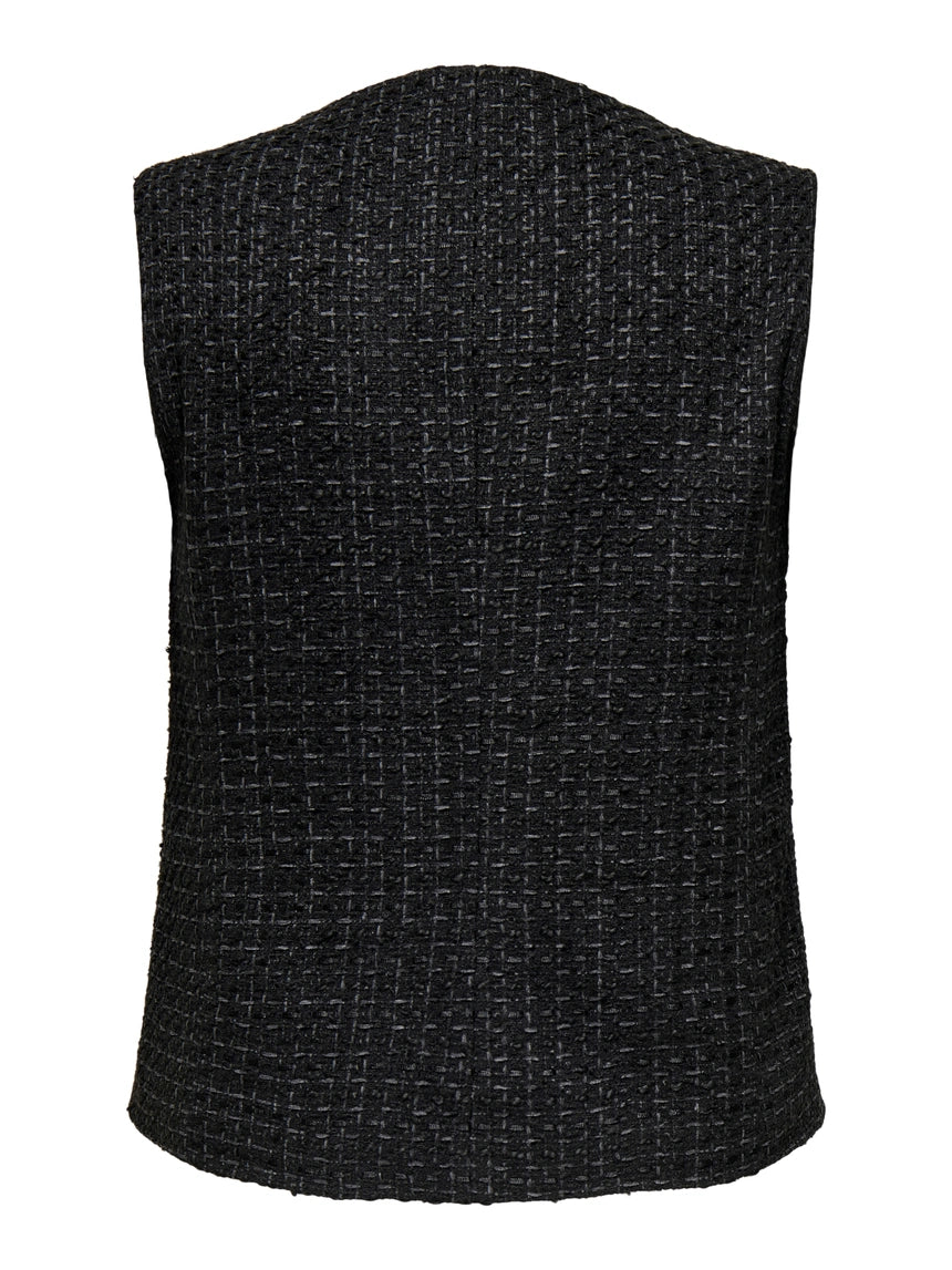 Only Carmakoma - Shona - Vest