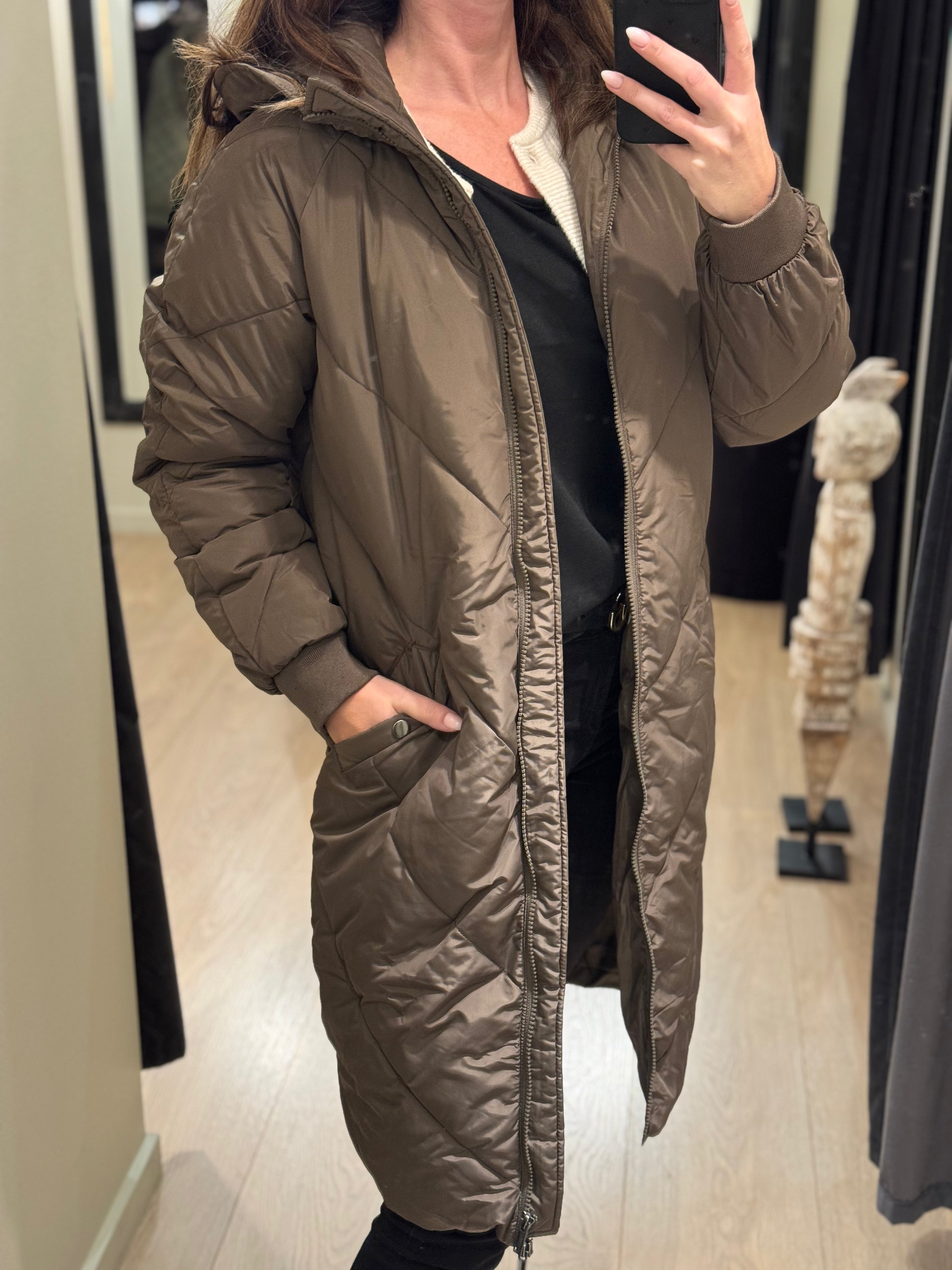 Soyaconcept - Nina - Choko