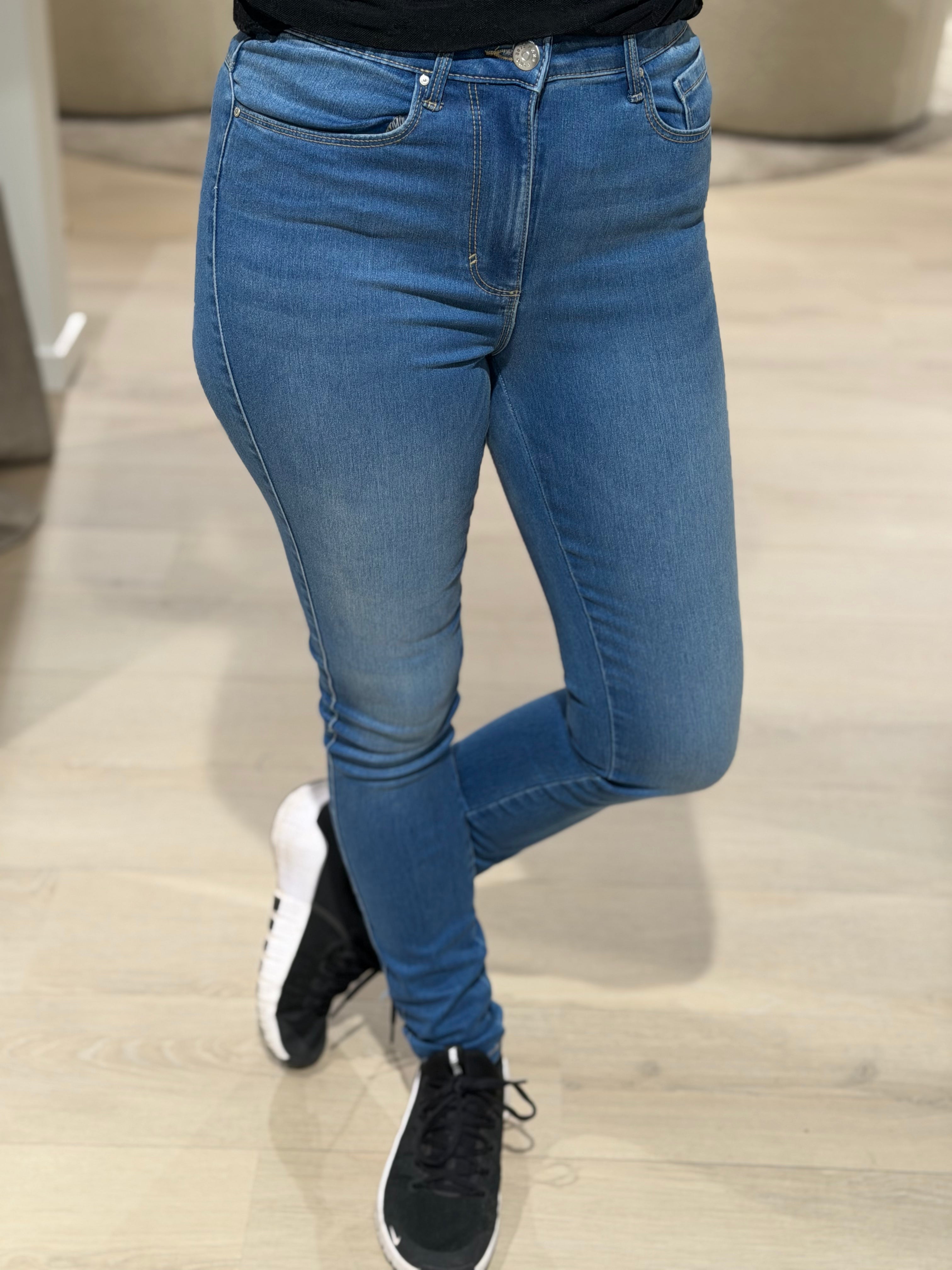 ONLY - Royal - Jeans Skinny