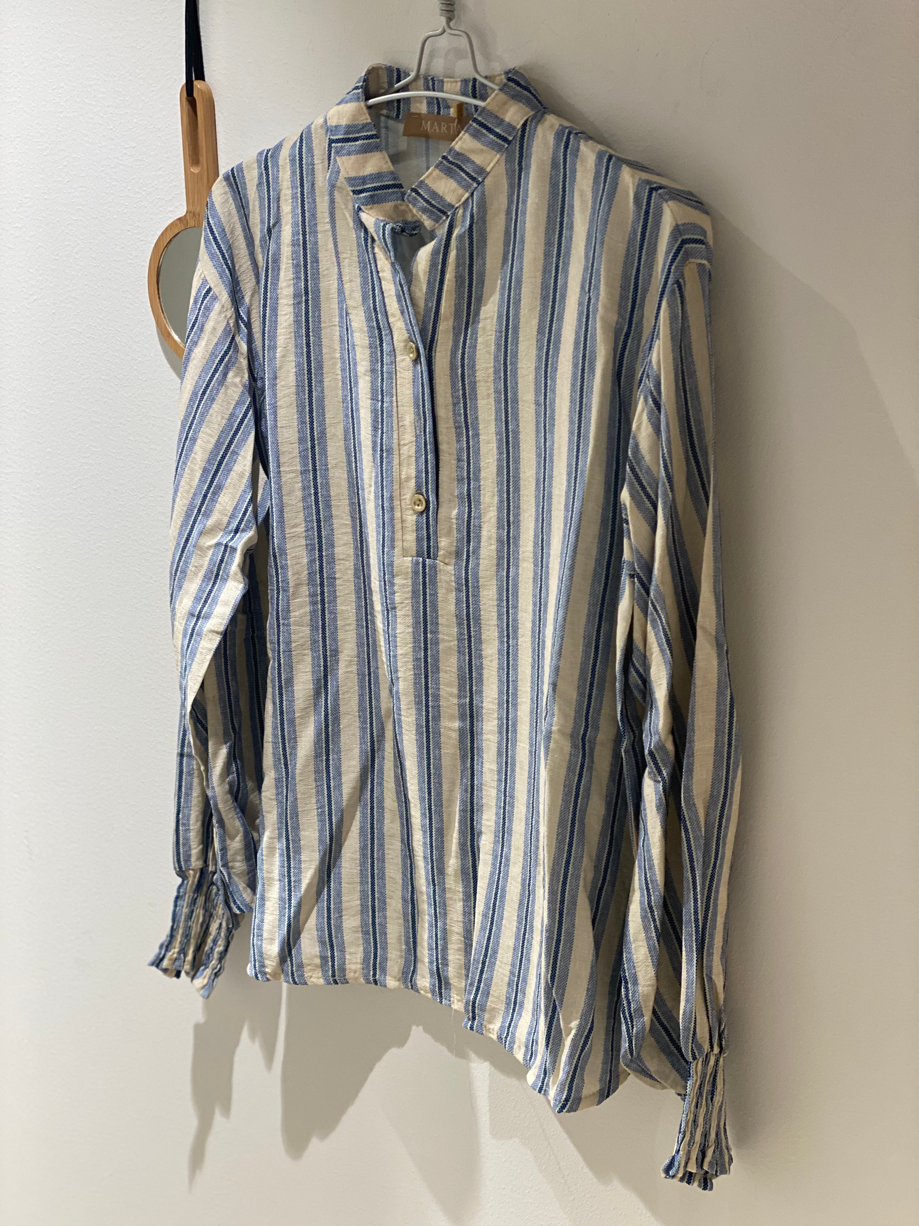 Marta - Zella - Bluse