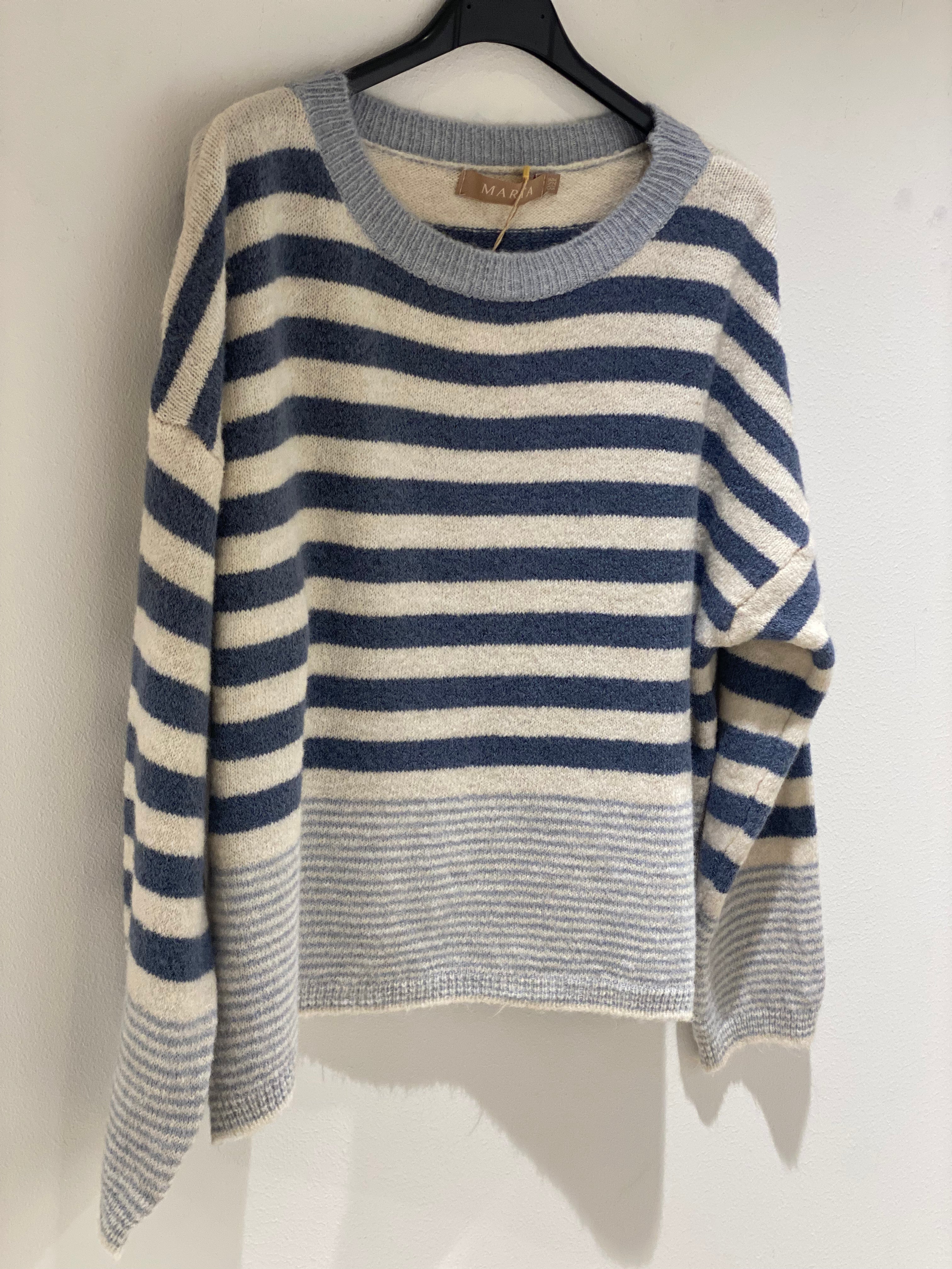 Marta - Elara - Strik