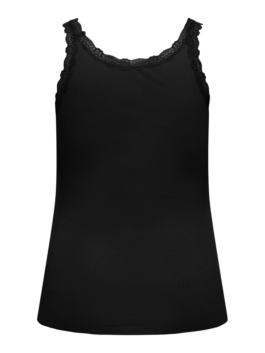 Only Carmakoma - Sara - Top Sort