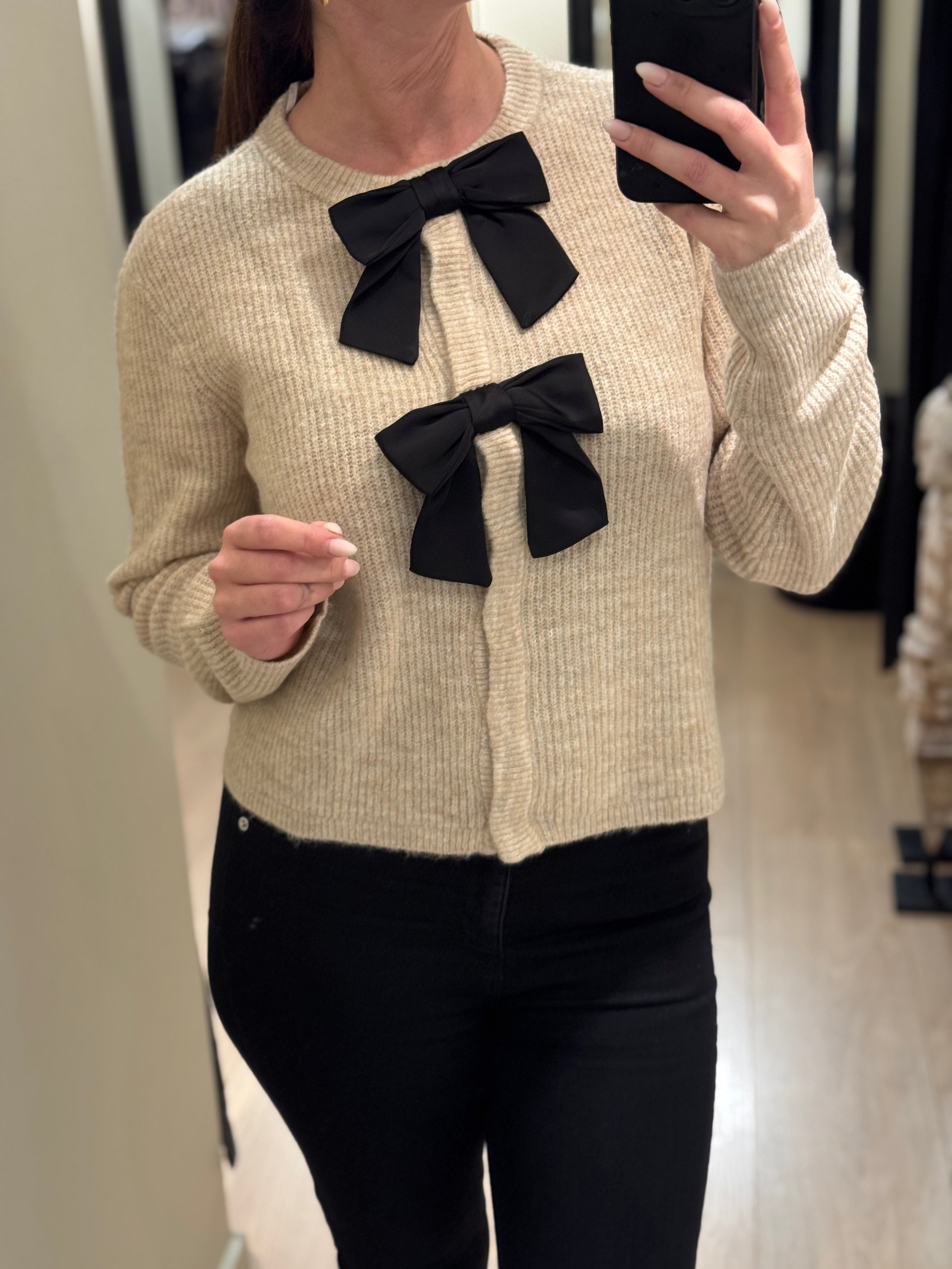 JDY - Jolene - Cardigan