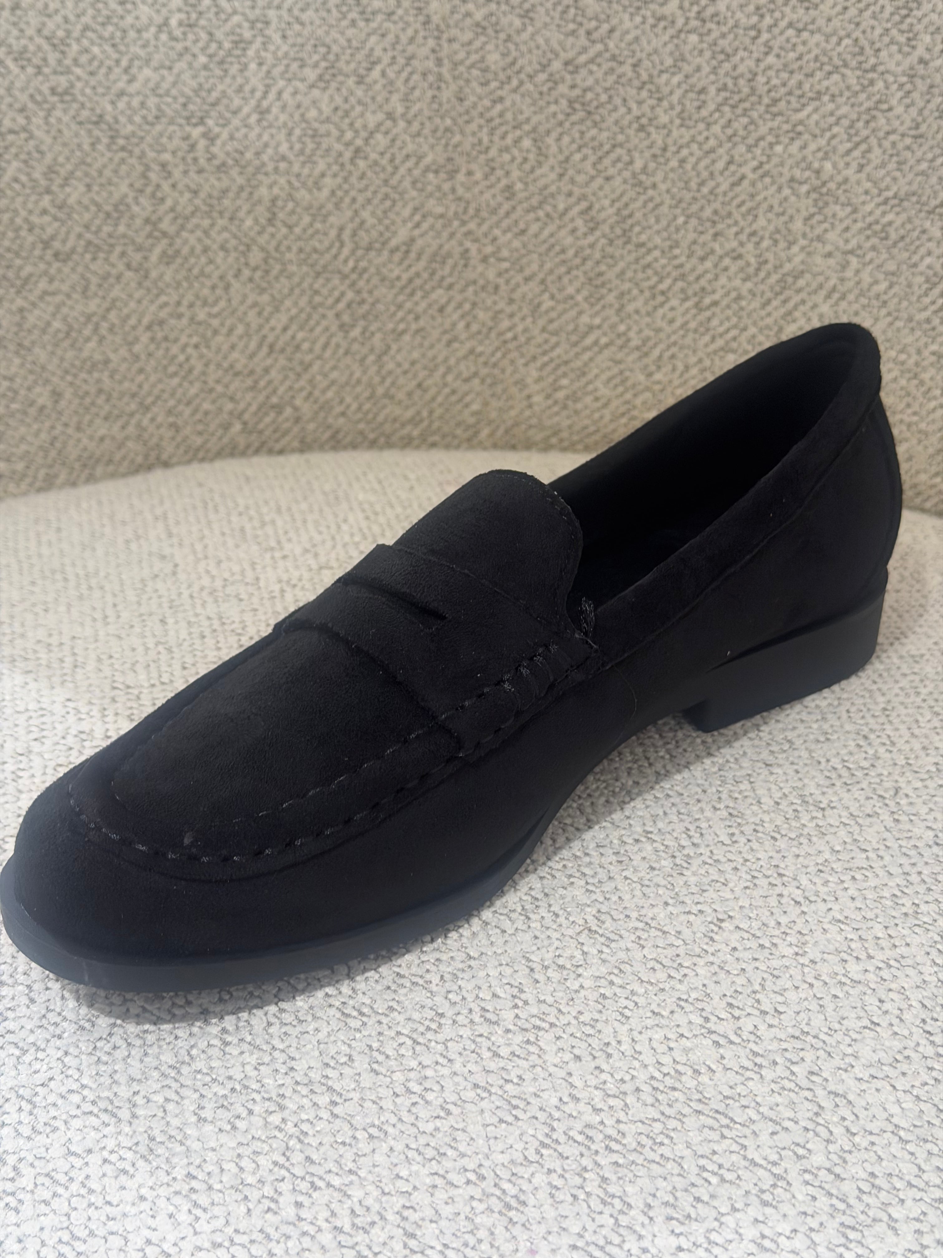 Marta Du Chateau - Aries - Shoe - Black