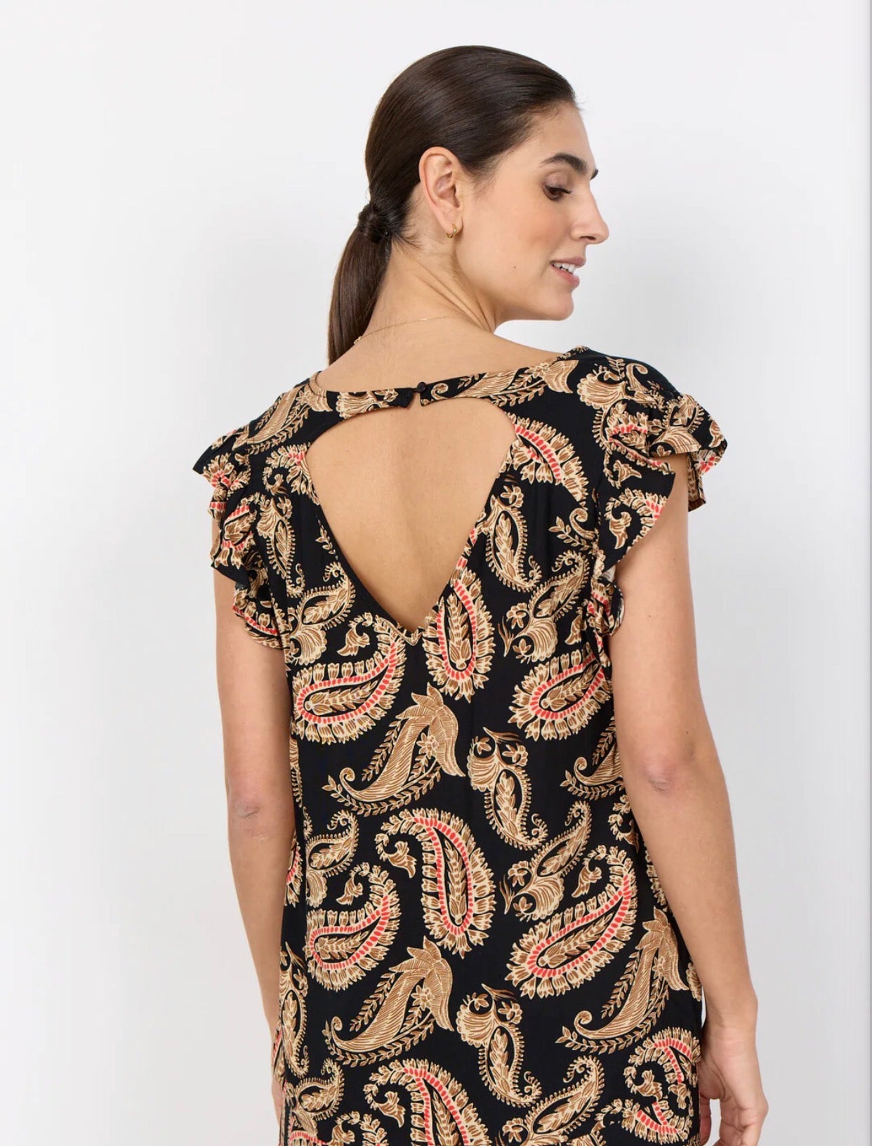 Soyaconcept - Falisha 1 - Top