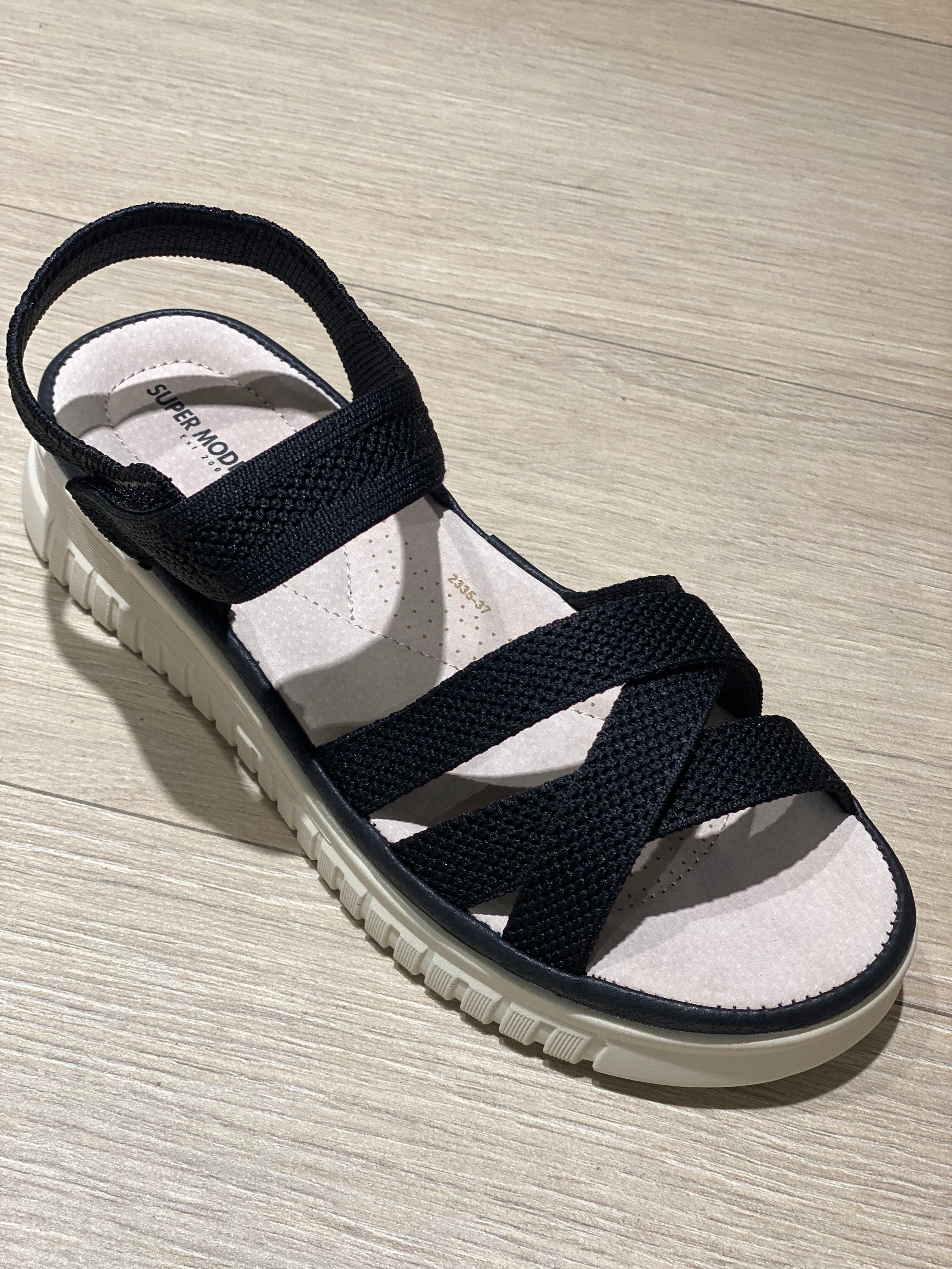 By Lagoni - Sussie - Sandal