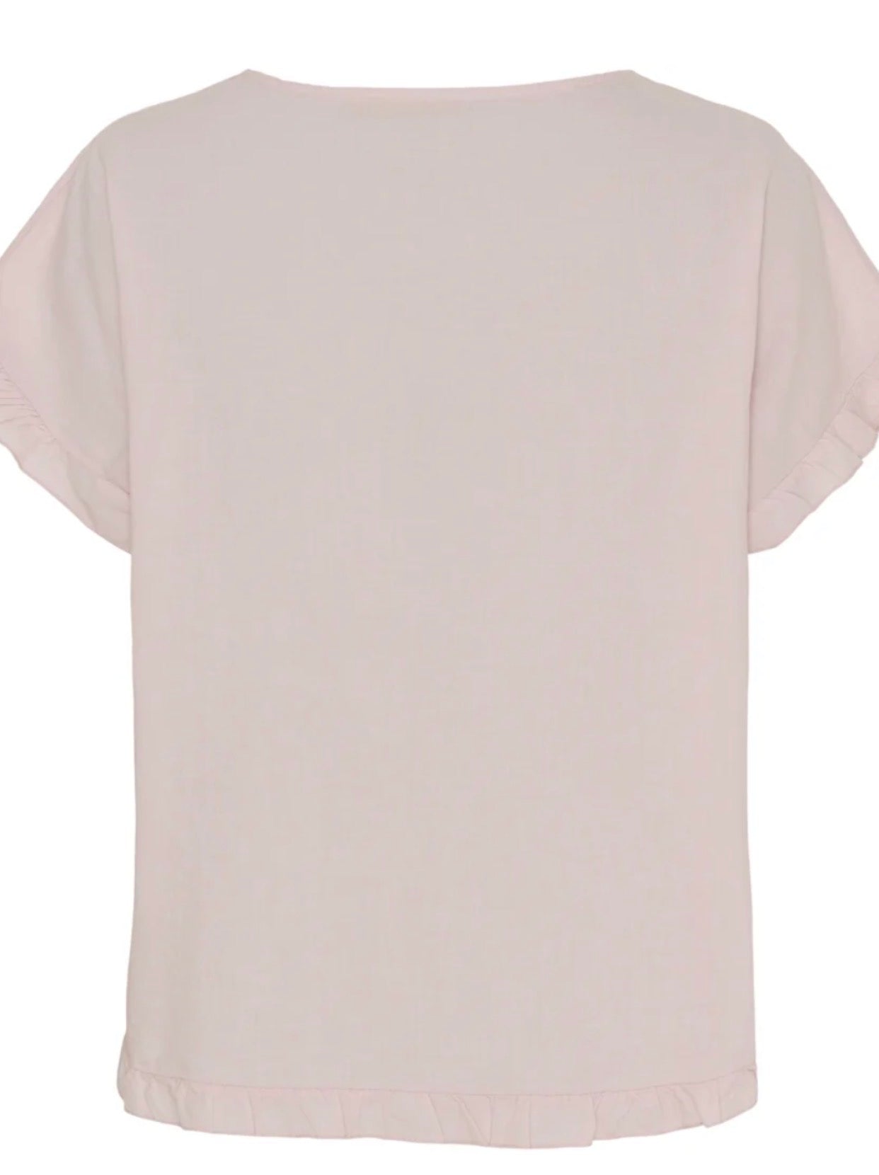 Marta Du Chateau - Kasimira - Top Old Rose