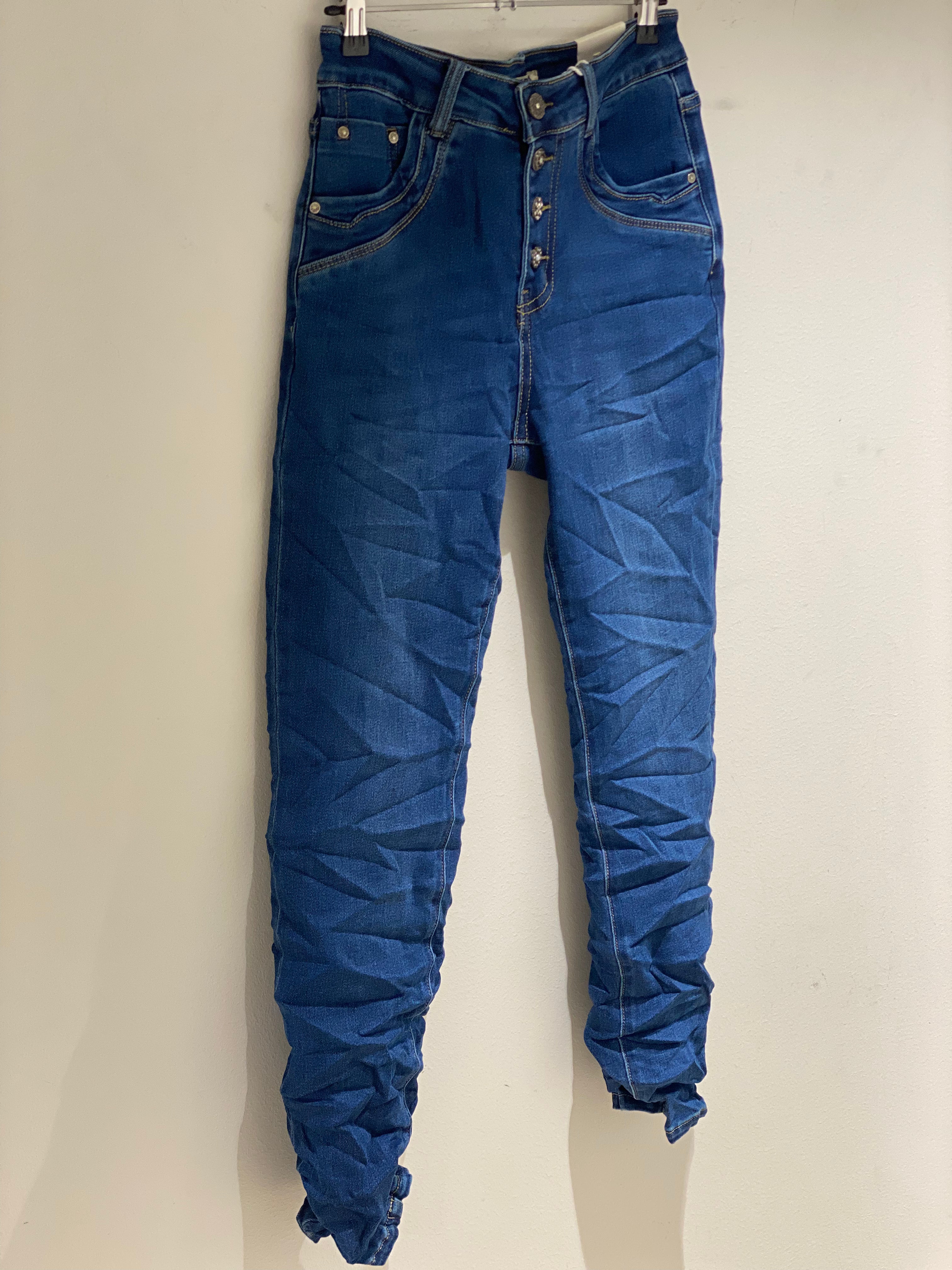 Karostar - Jeans - Denim