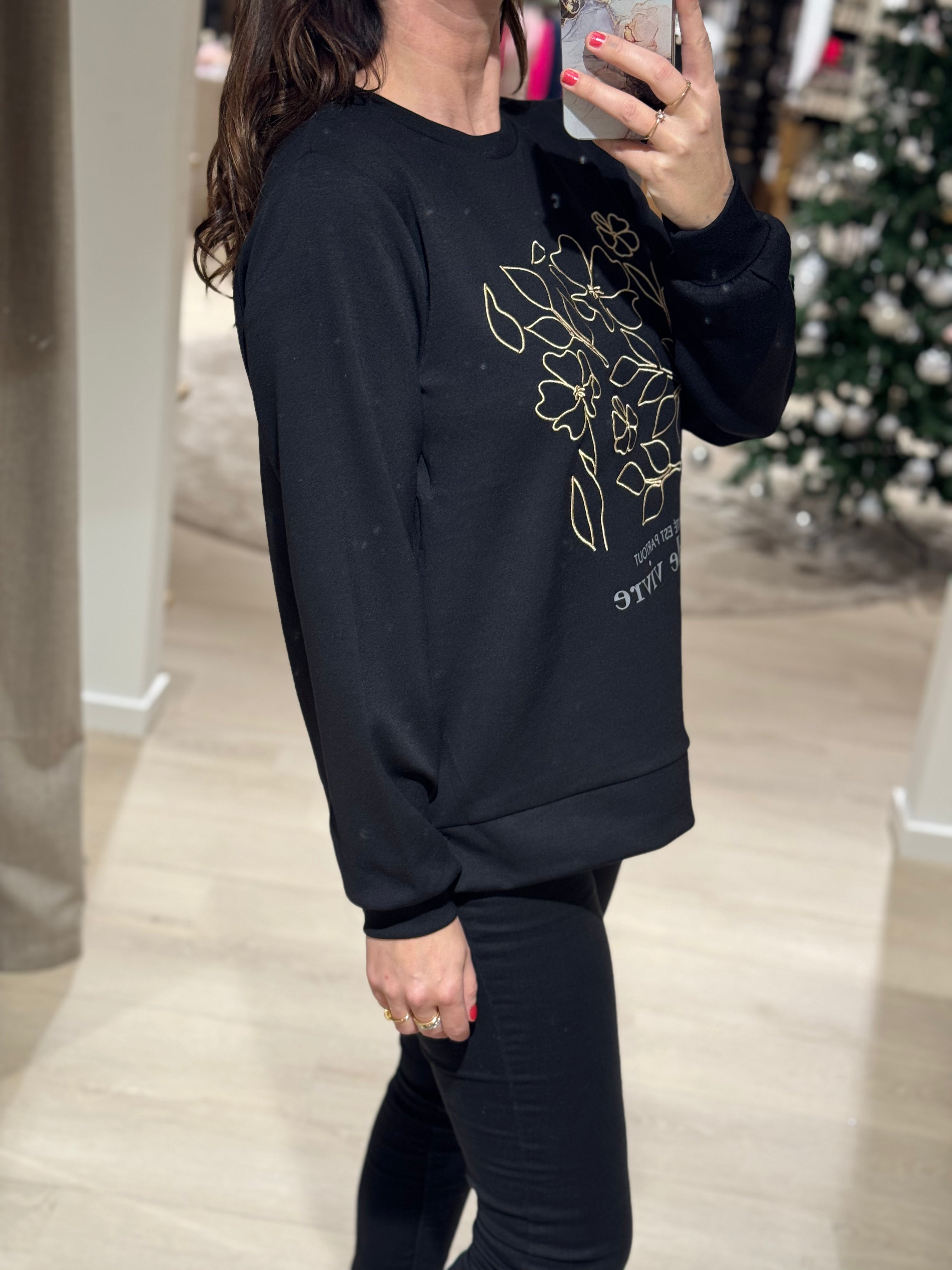 Soyaconcept - Banu 287 - Sweatshirt