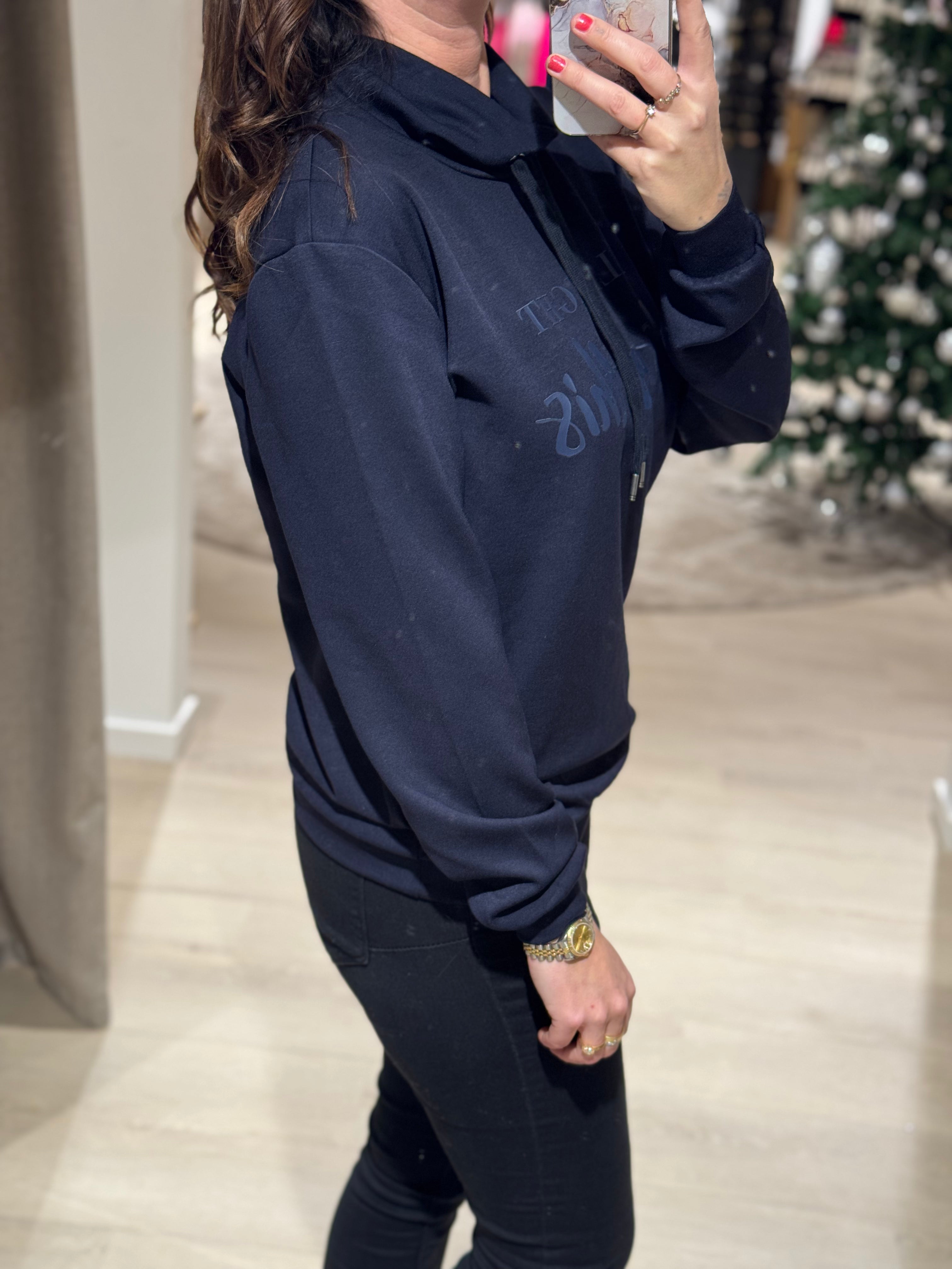 Soyaconcept - Banu 274 - Marine