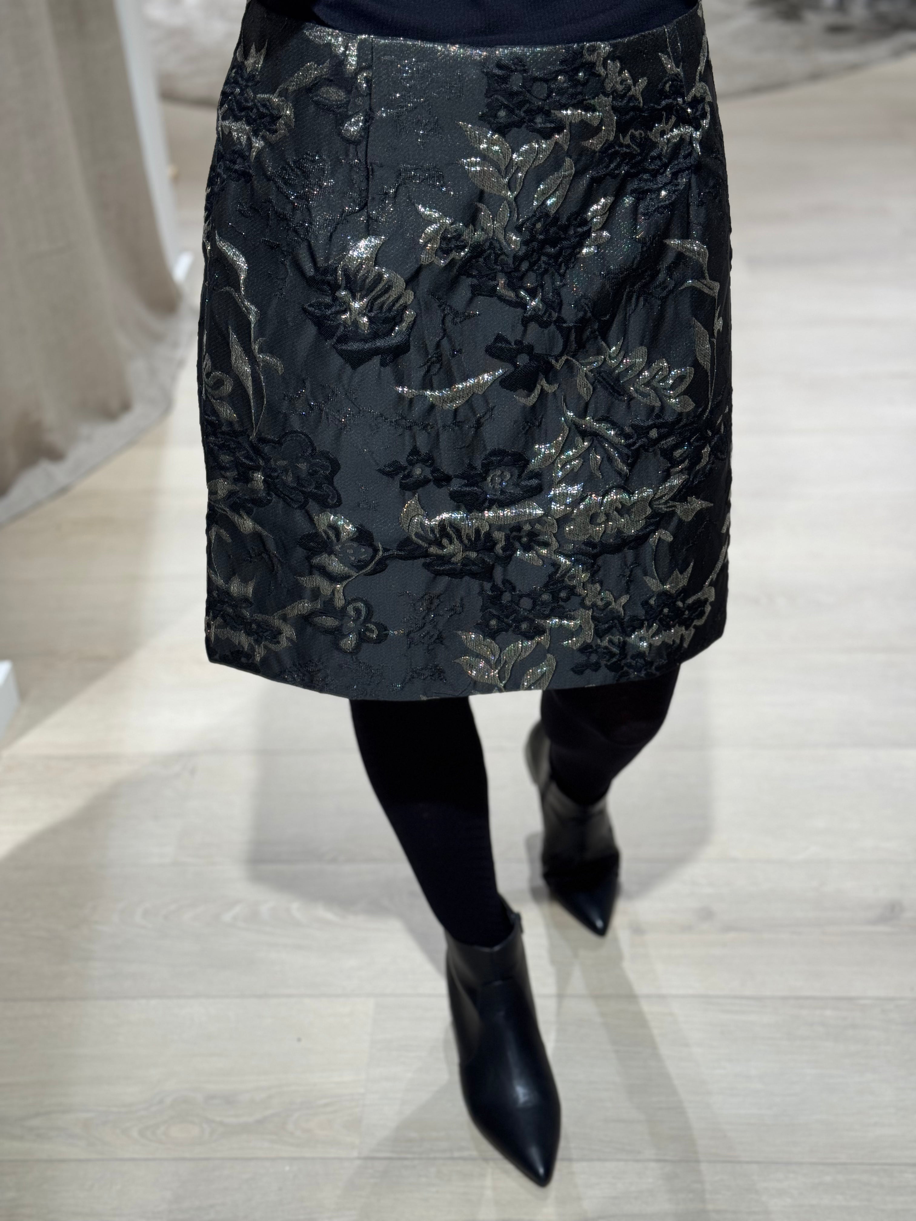 Soyaconcept - April - Nederdel