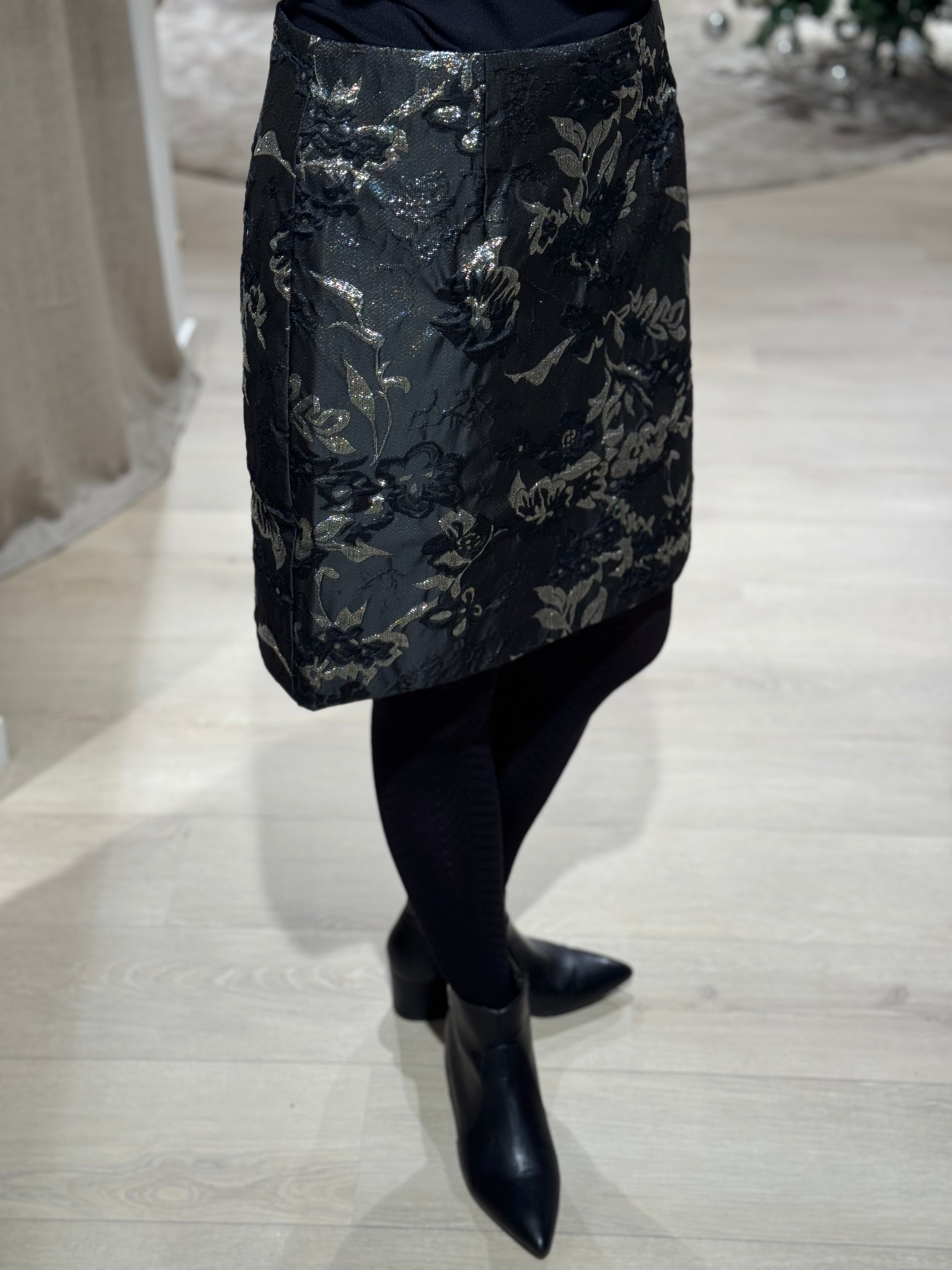 Soyaconcept - April - Nederdel