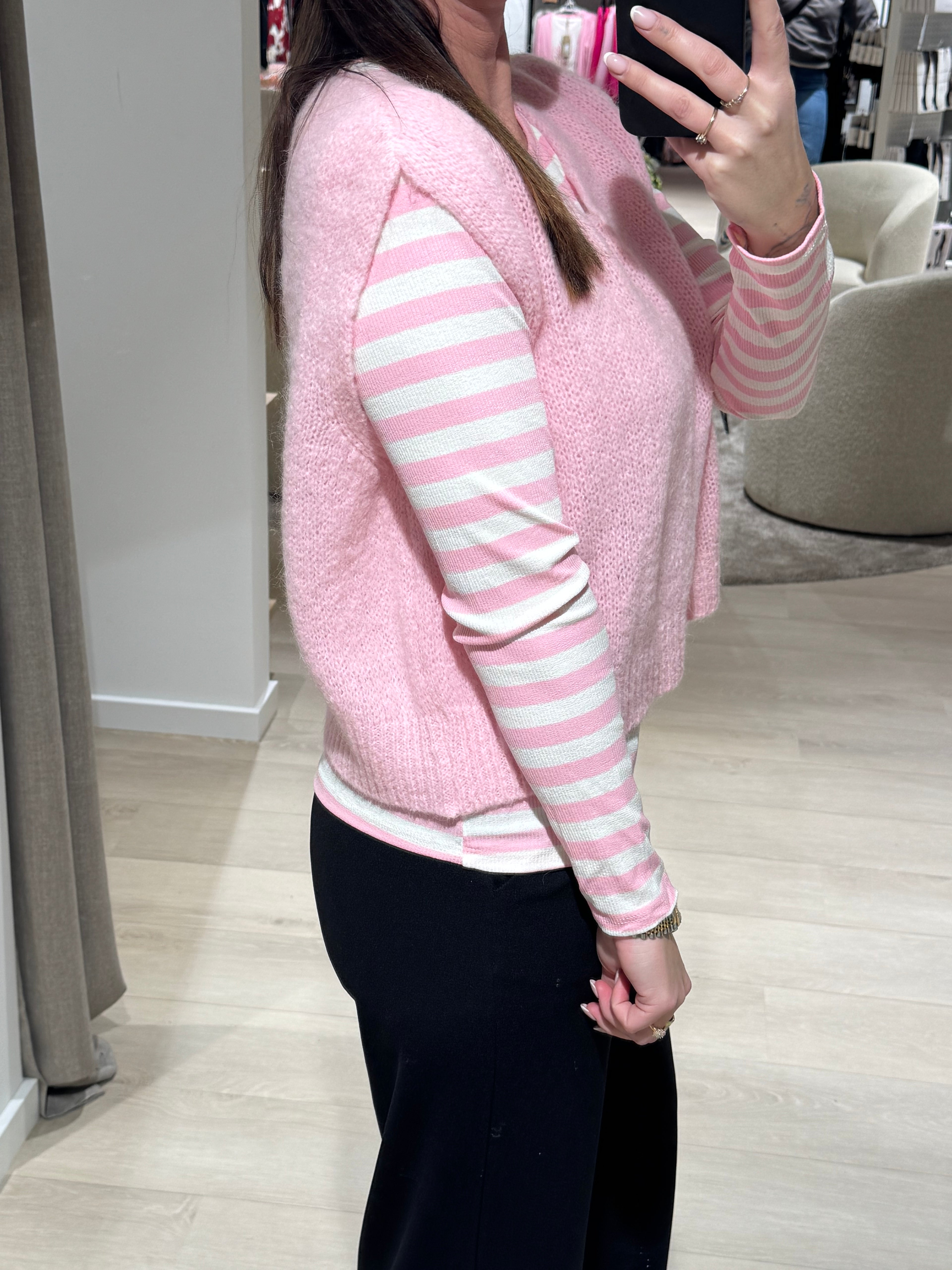 Marta - Marlene - Vest