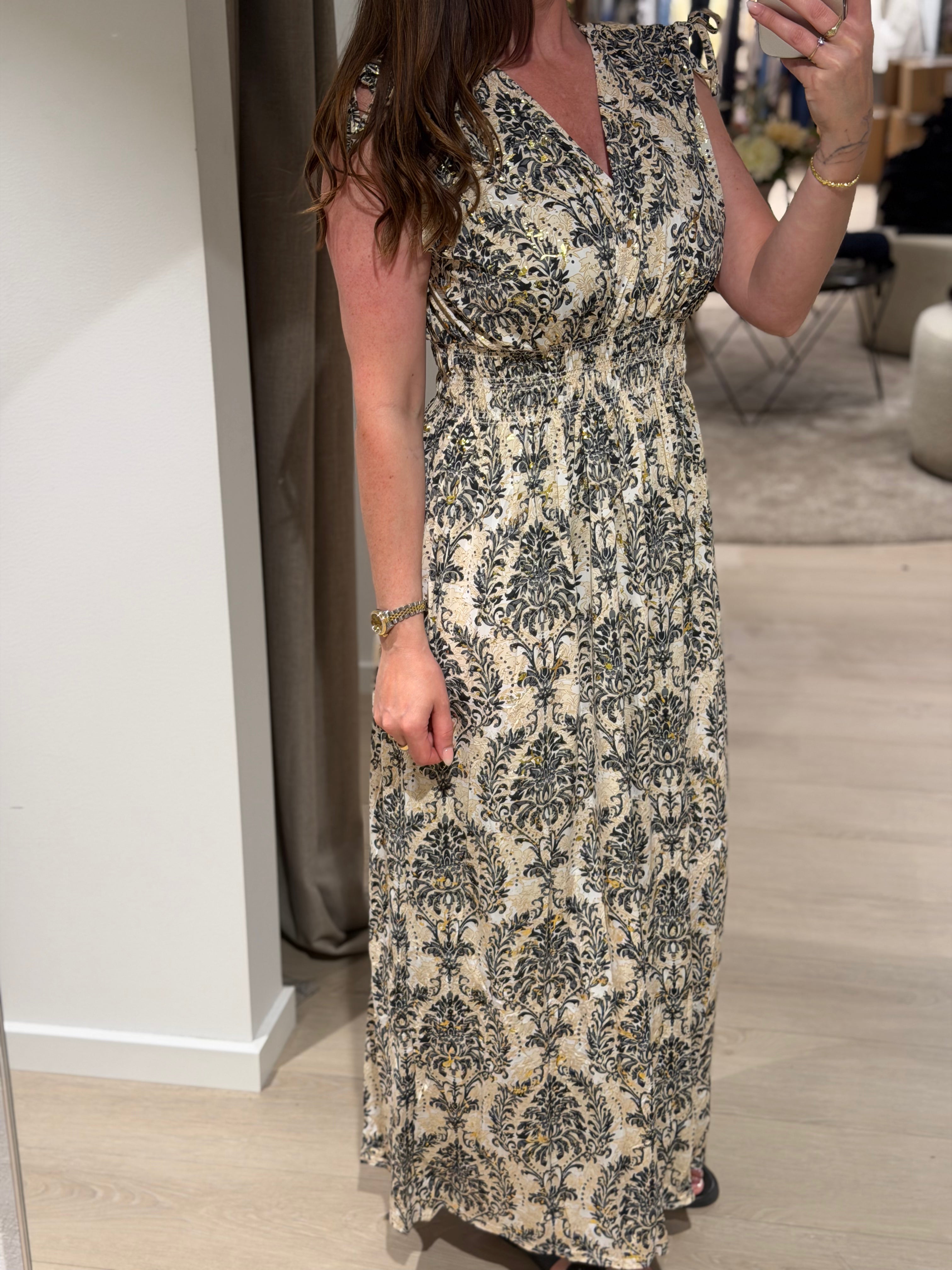 BY LAGONI Maxi Maria 2 - Beige