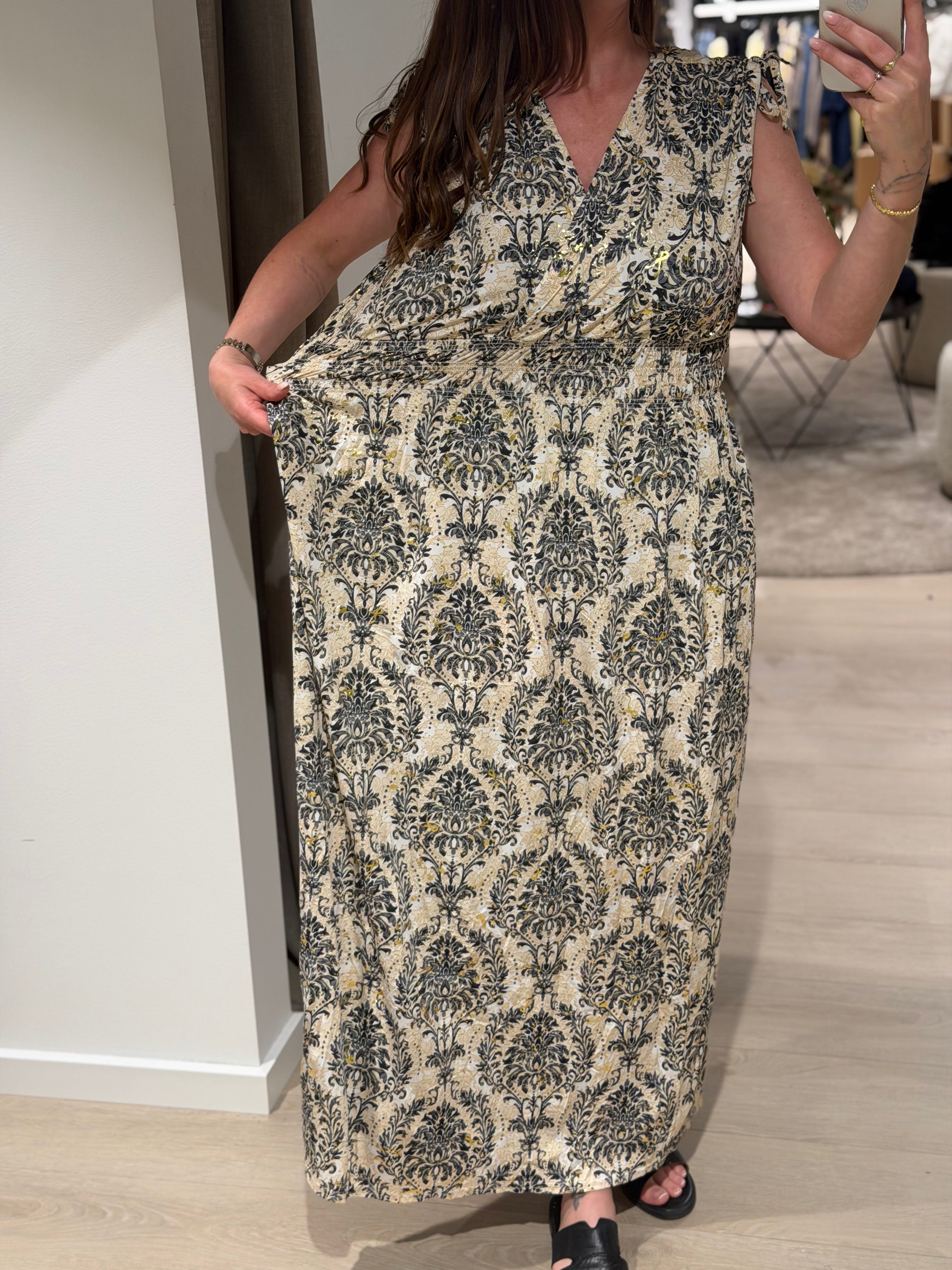 BY LAGONI Maxi Maria 2 - Beige