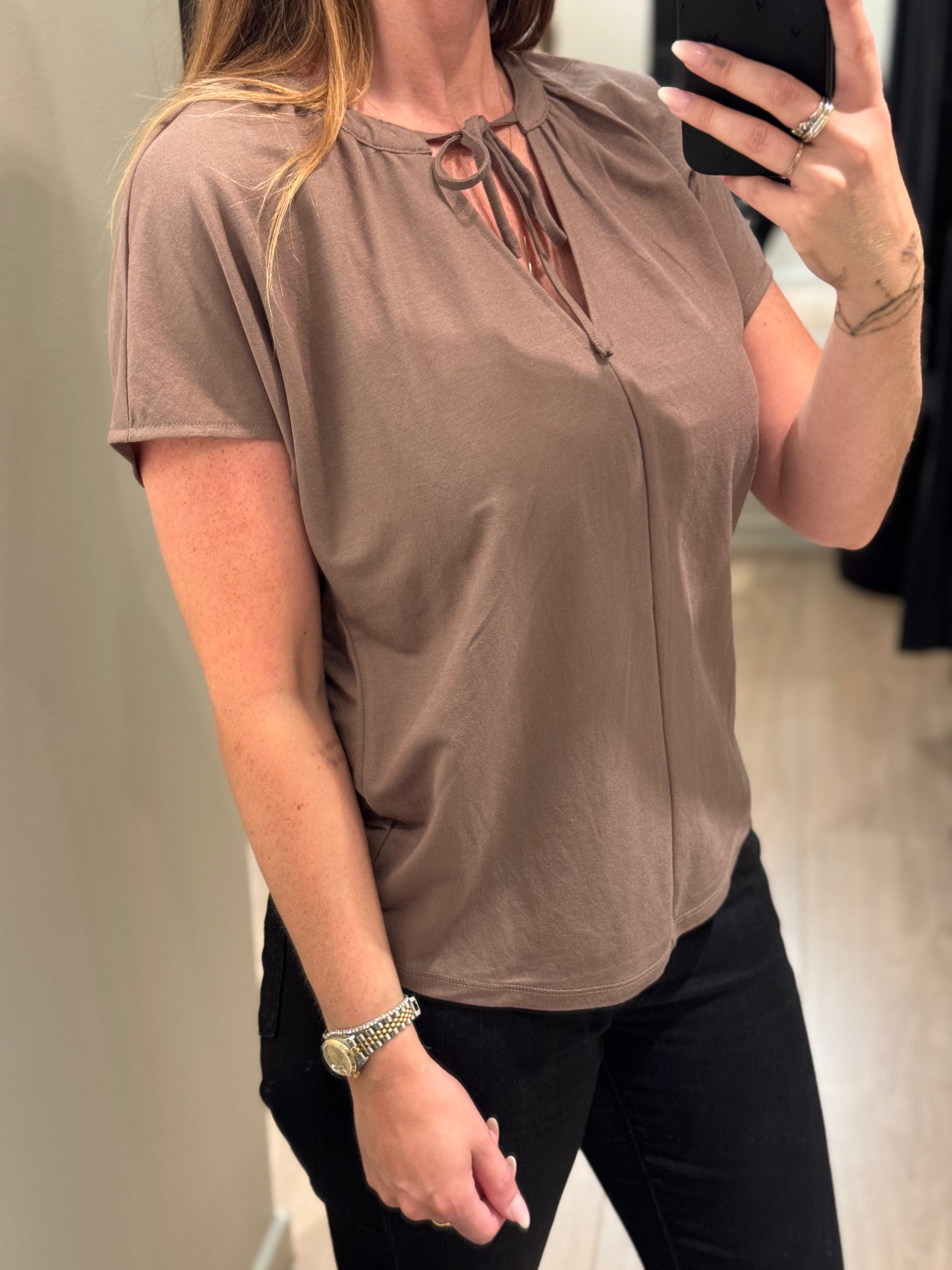 ONLY - Jany - T-shirt