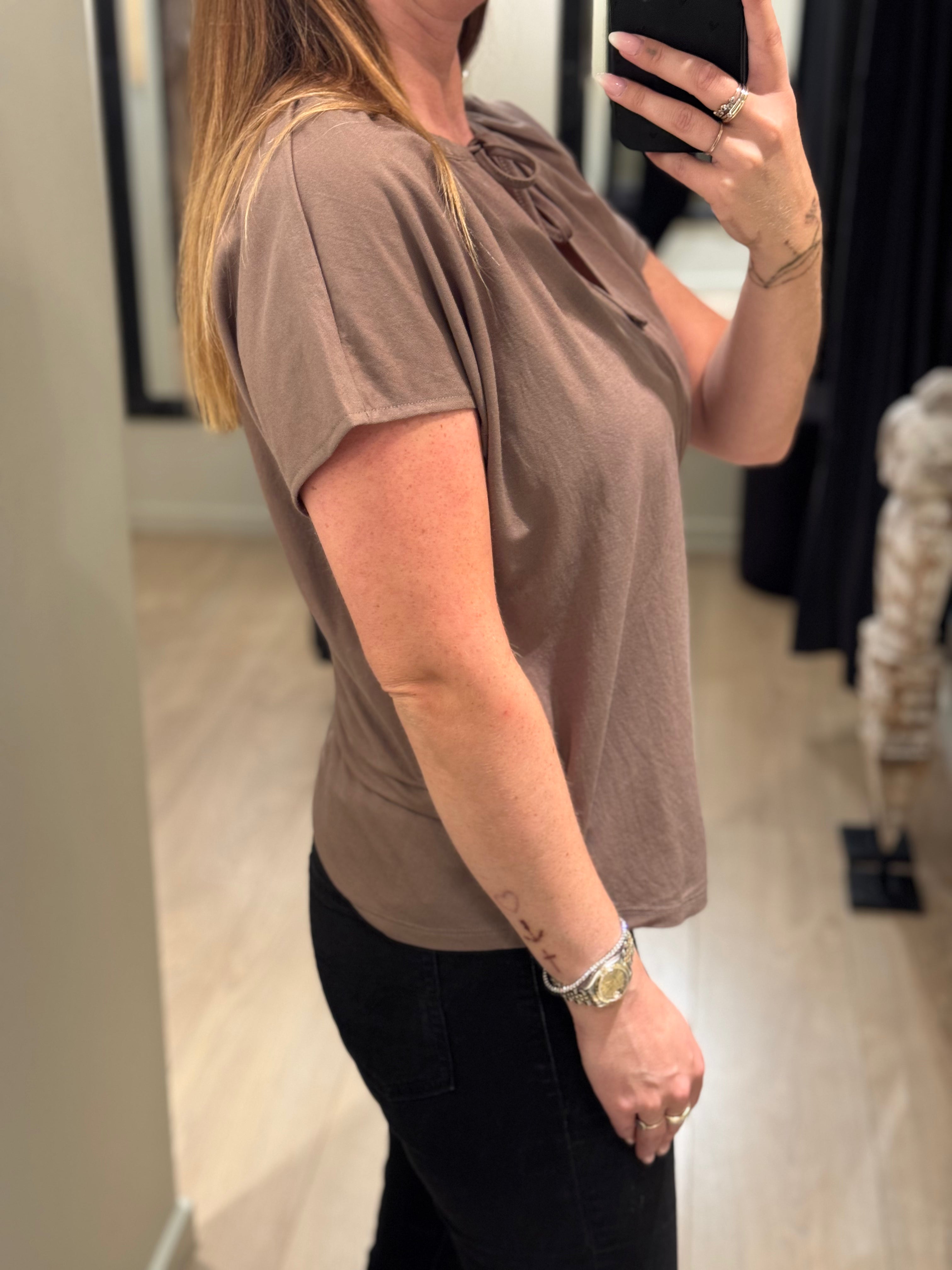 ONLY - Jany - T-shirt