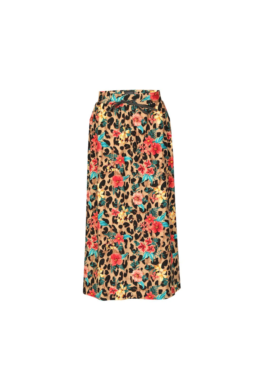 Liberte - Alma Loose-Skirt - Leo