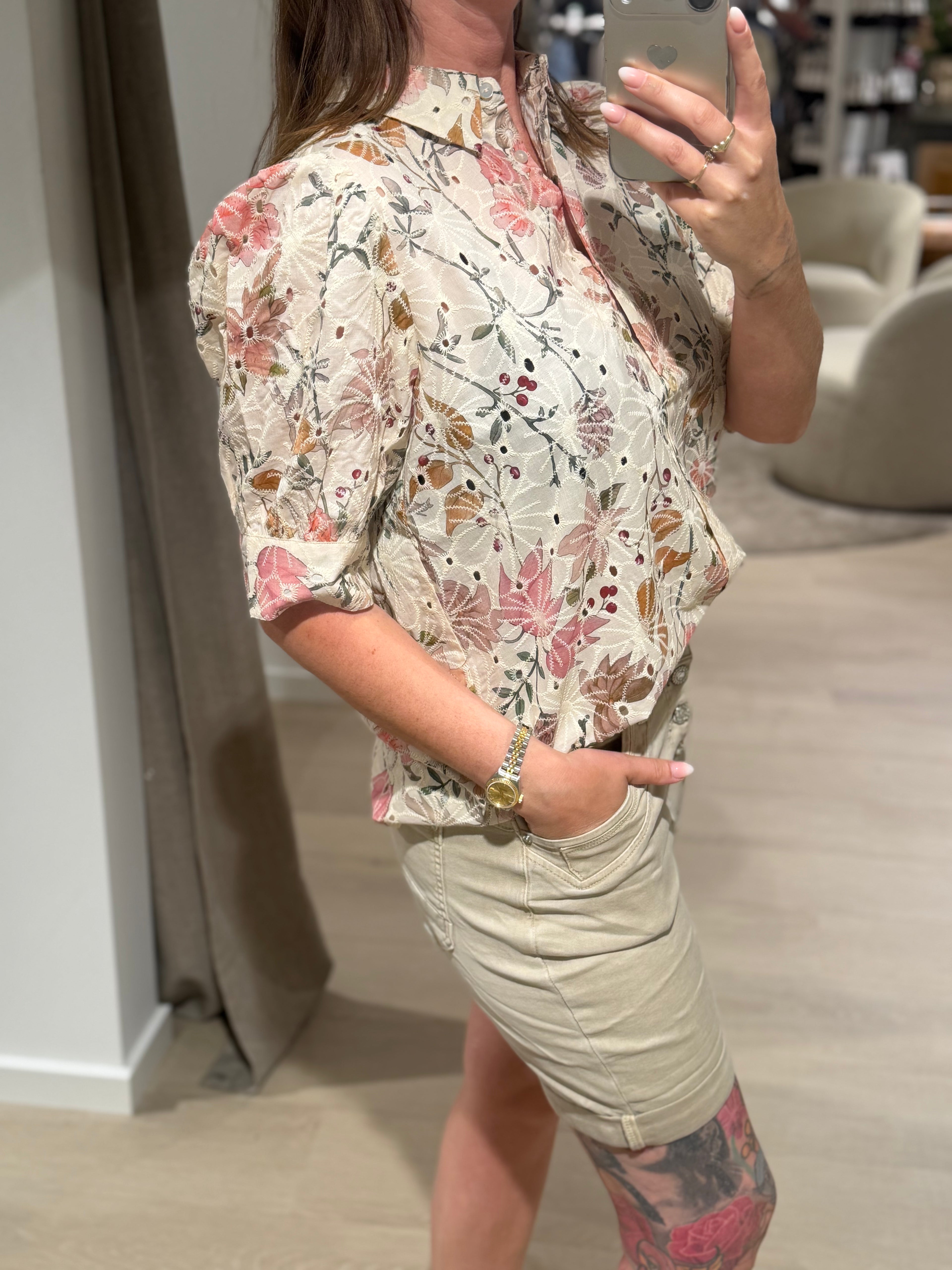Soyaconcept - Geddi 1 - Bluse