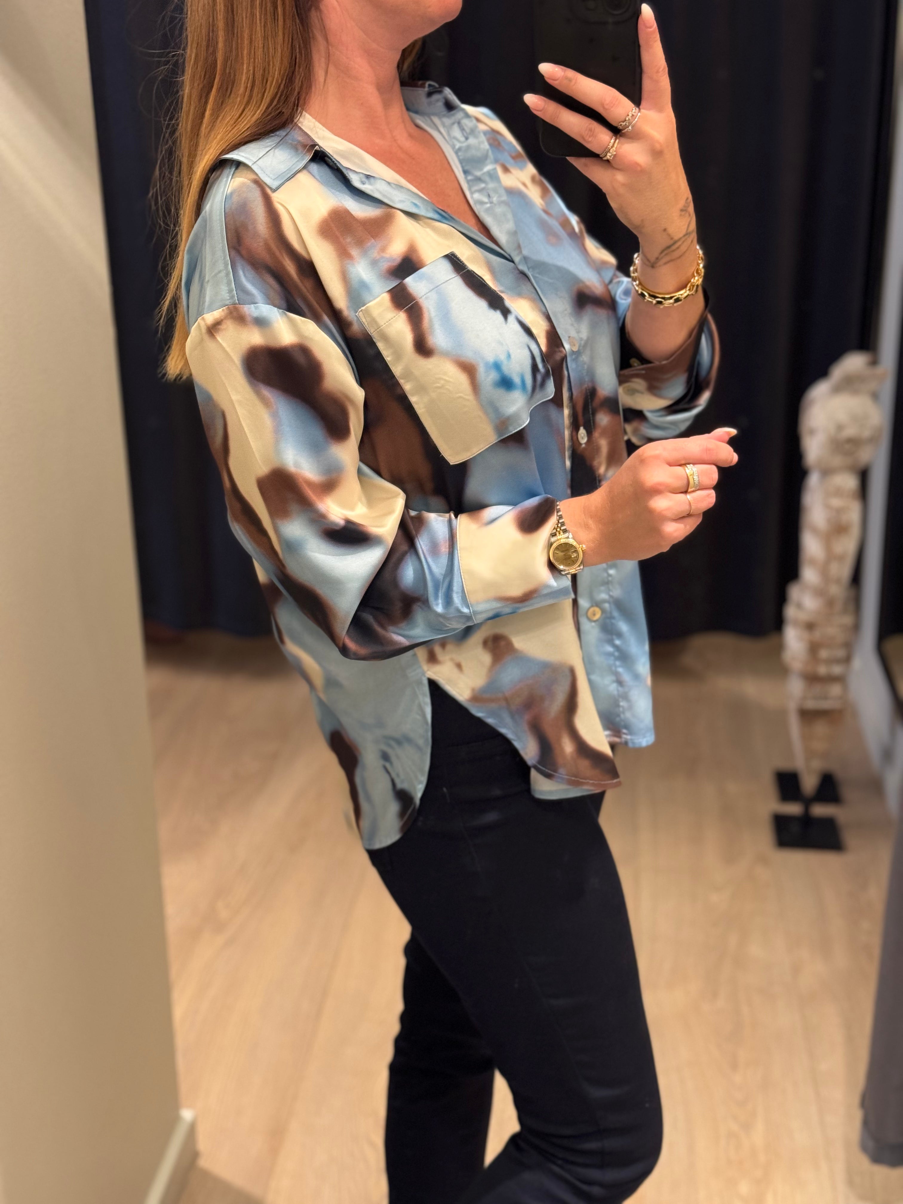 Love & divine - Love1432 - Bluse