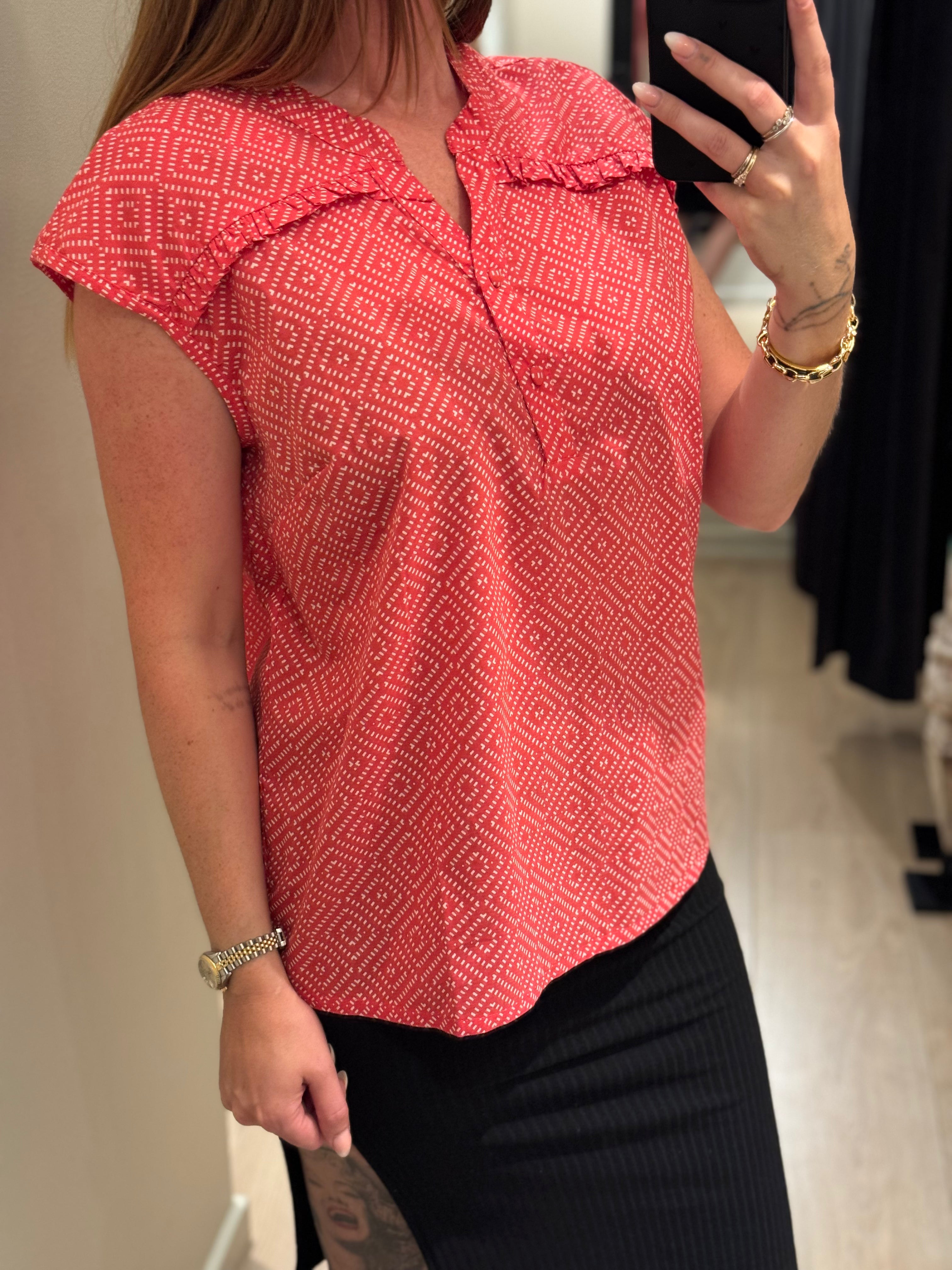 Ofelia - Ulani - Top