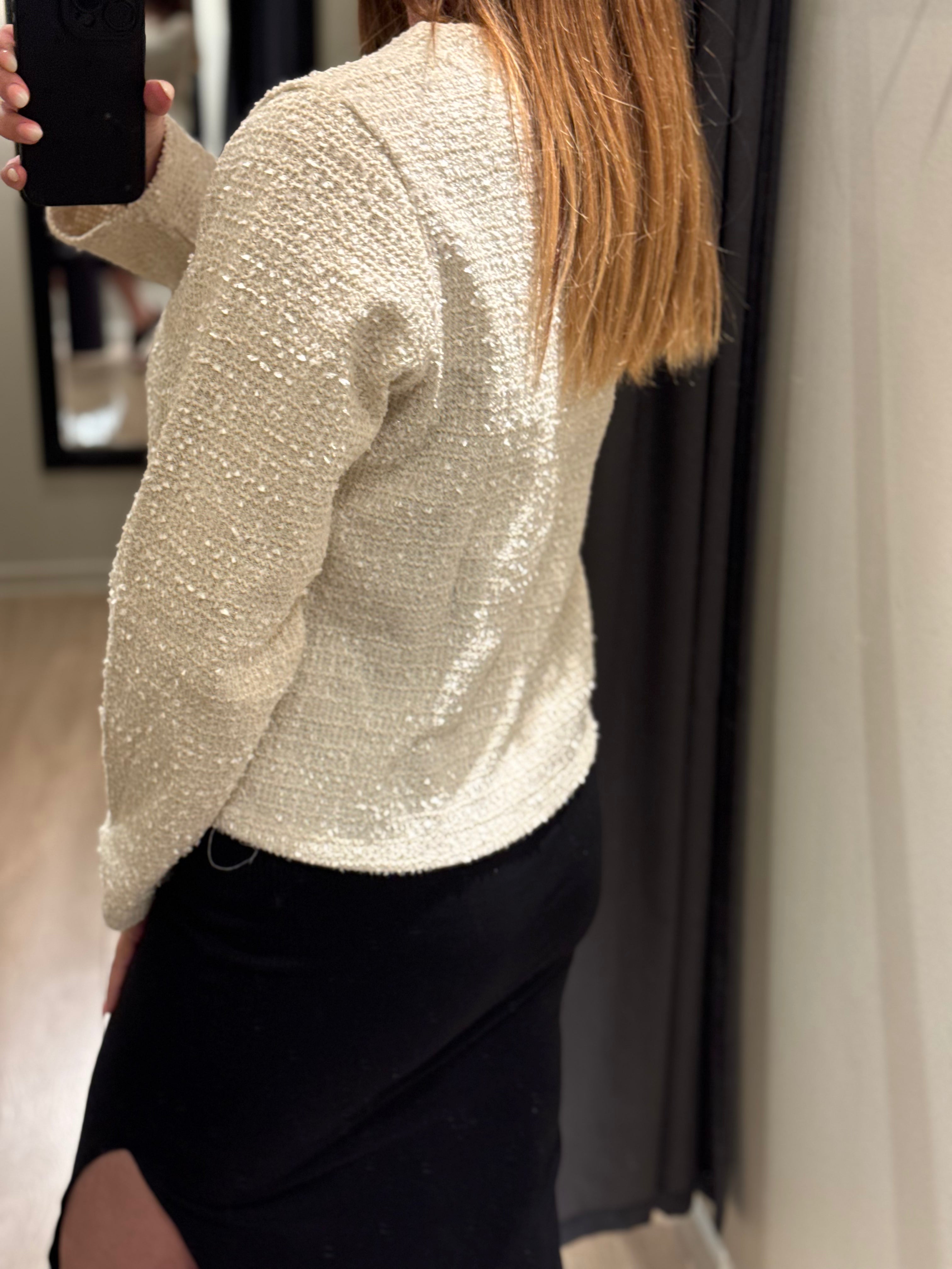 Ofelia - Ariel - Cardigan