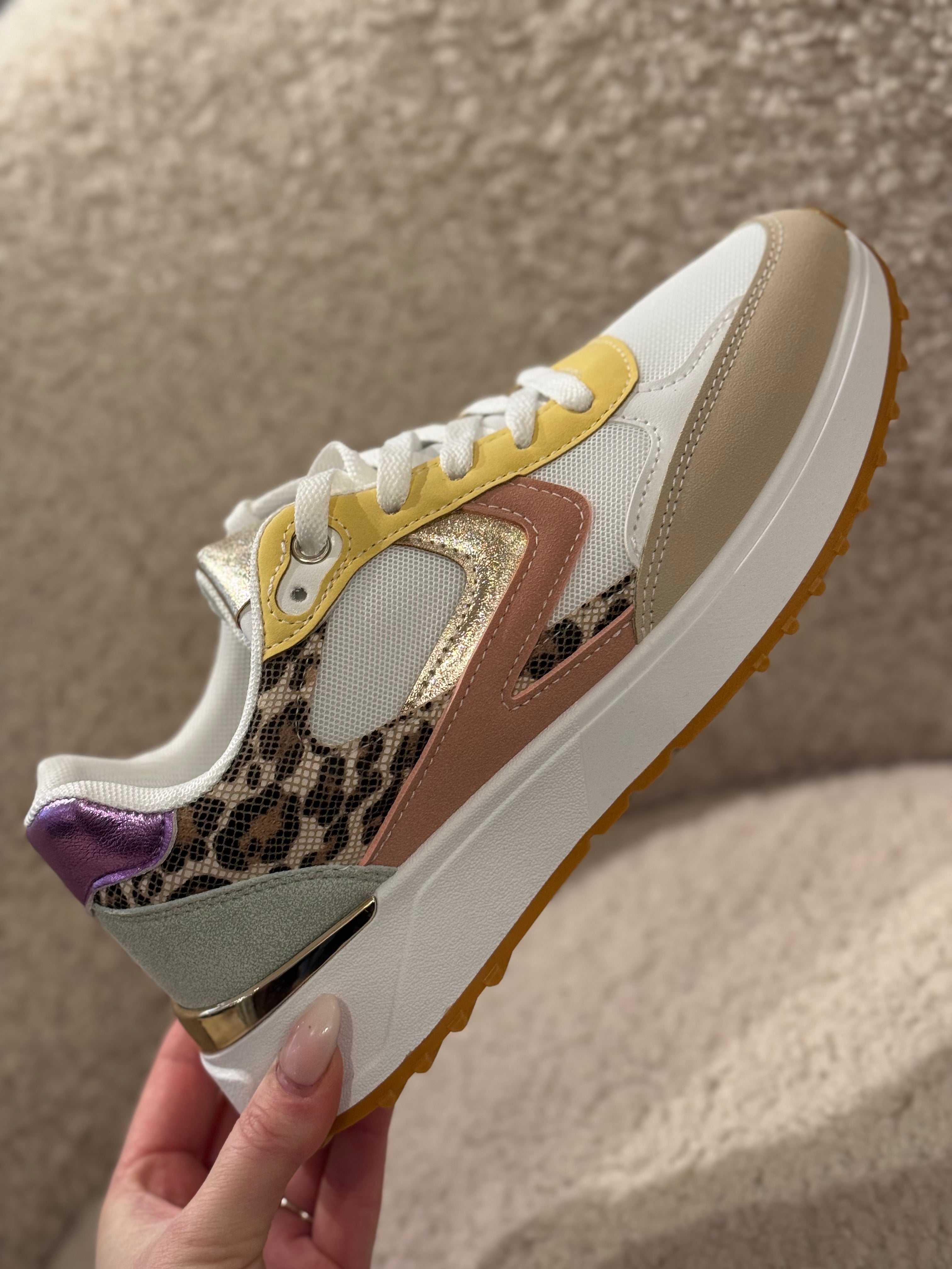 By Lagoni - Nanna 1 - Sneakers
