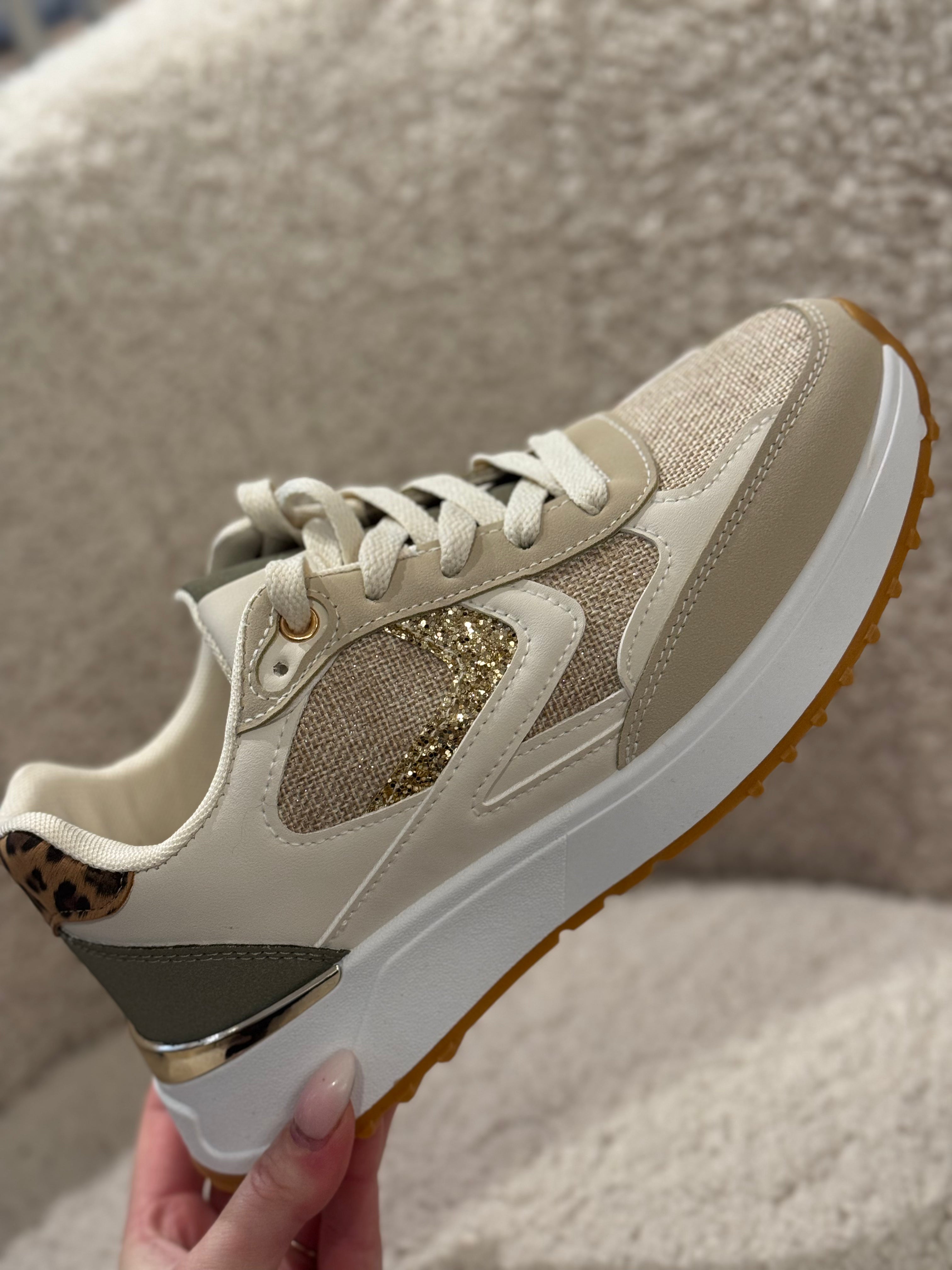 By Lagoni - Nanna - Sneakers