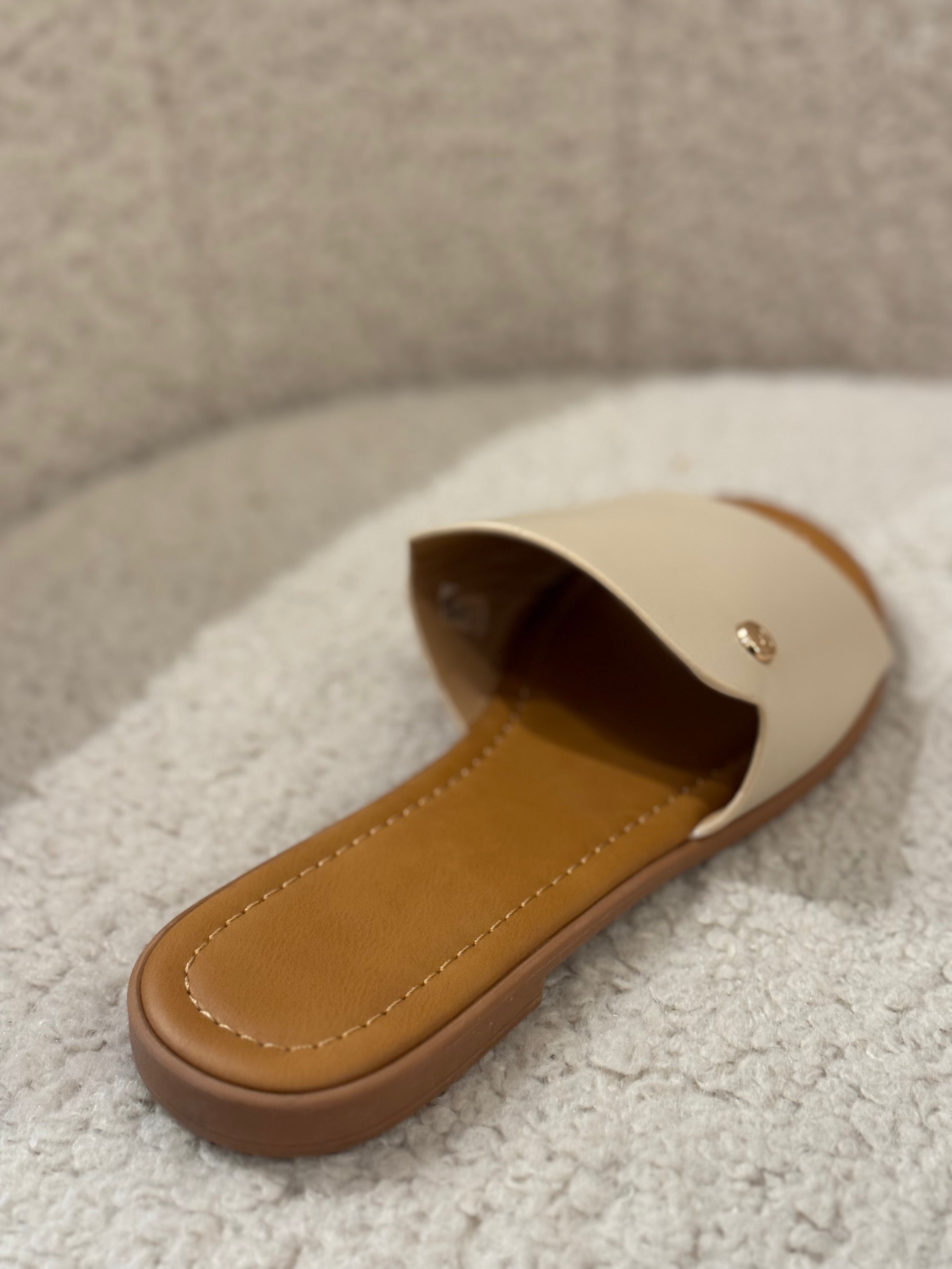 By Lagoni - Klip Klap - Lys Beige