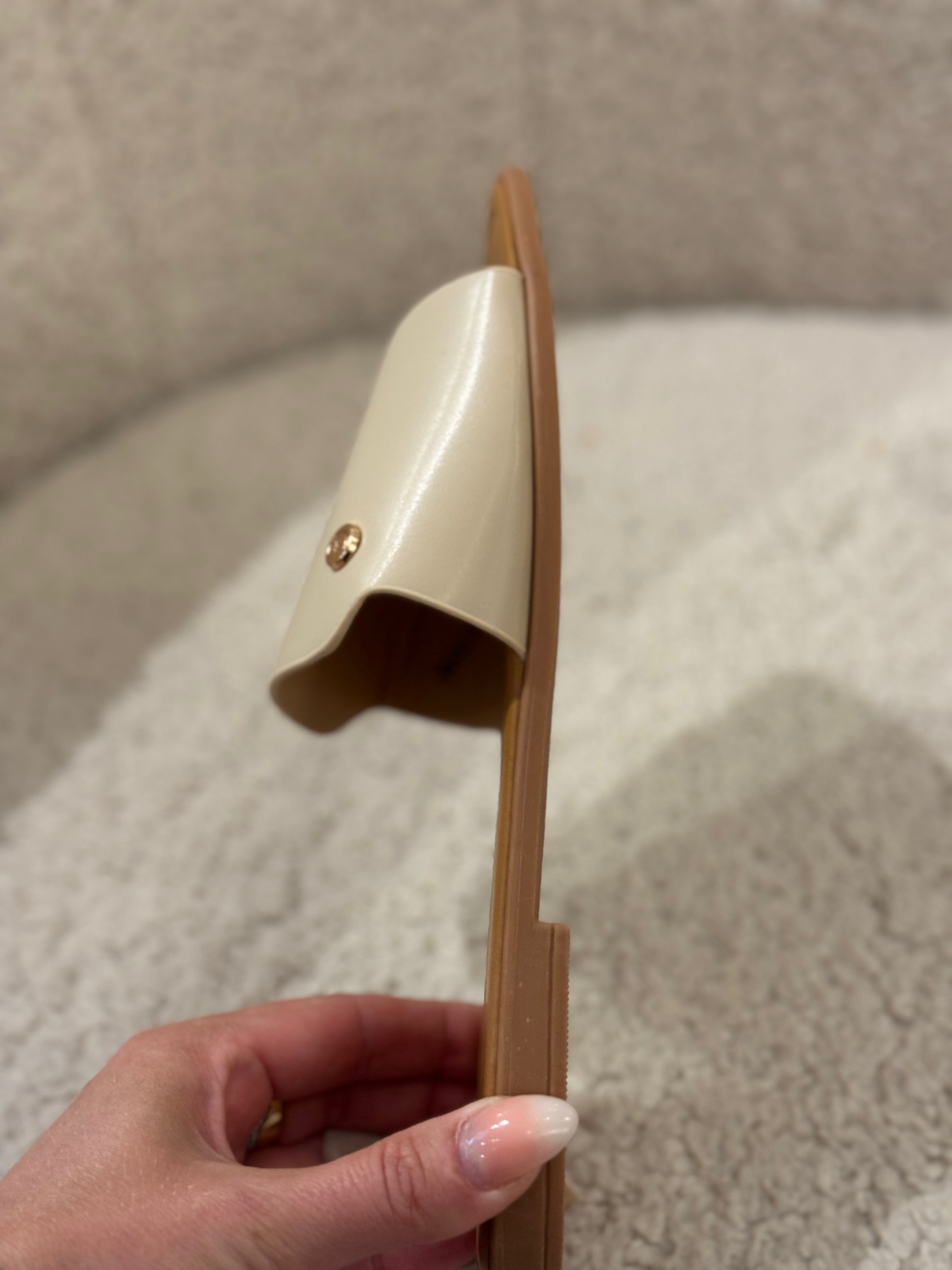 By Lagoni - Klip Klap - Lys Beige