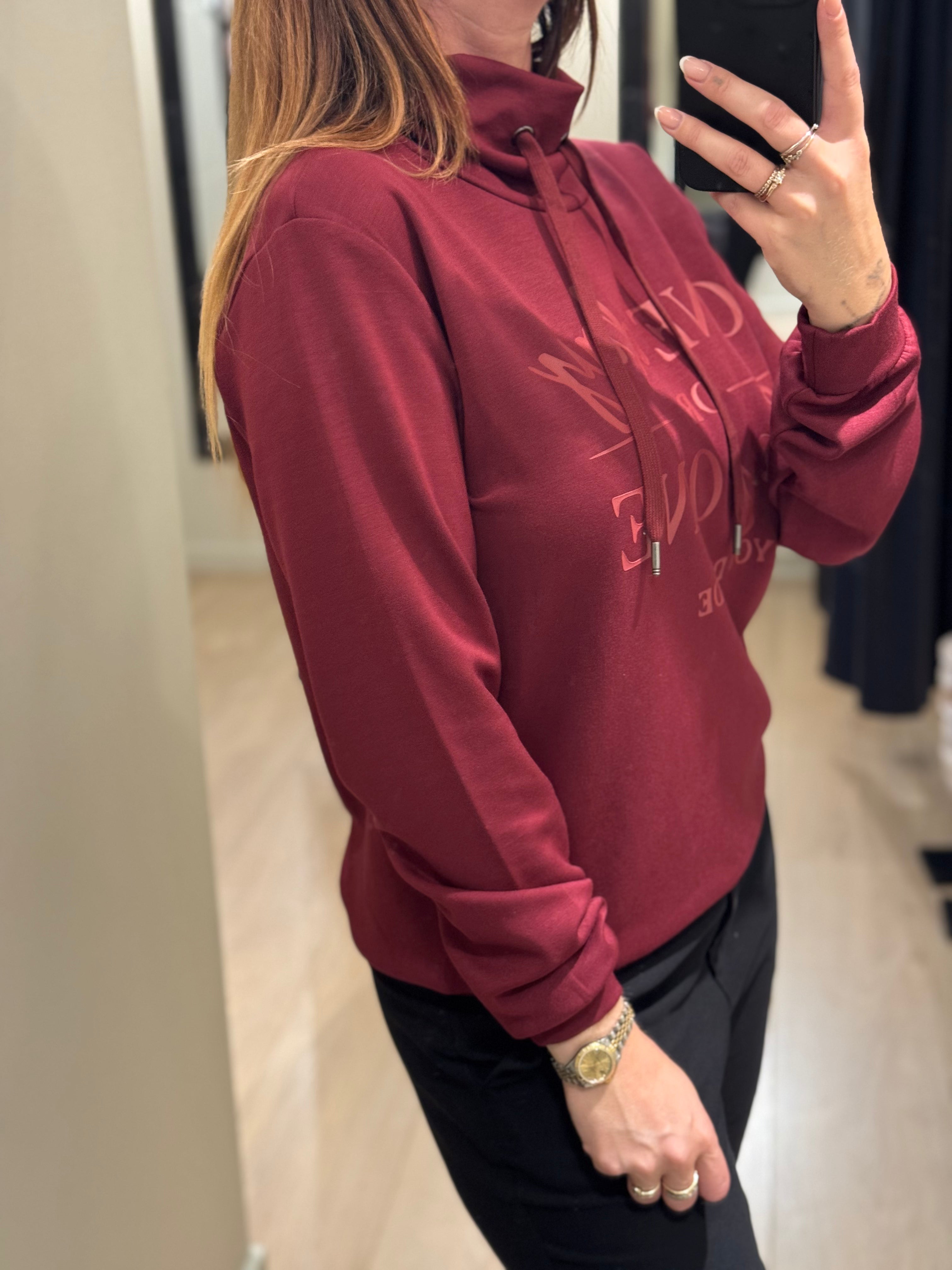 Soyaconcept - Banu - Vinrød