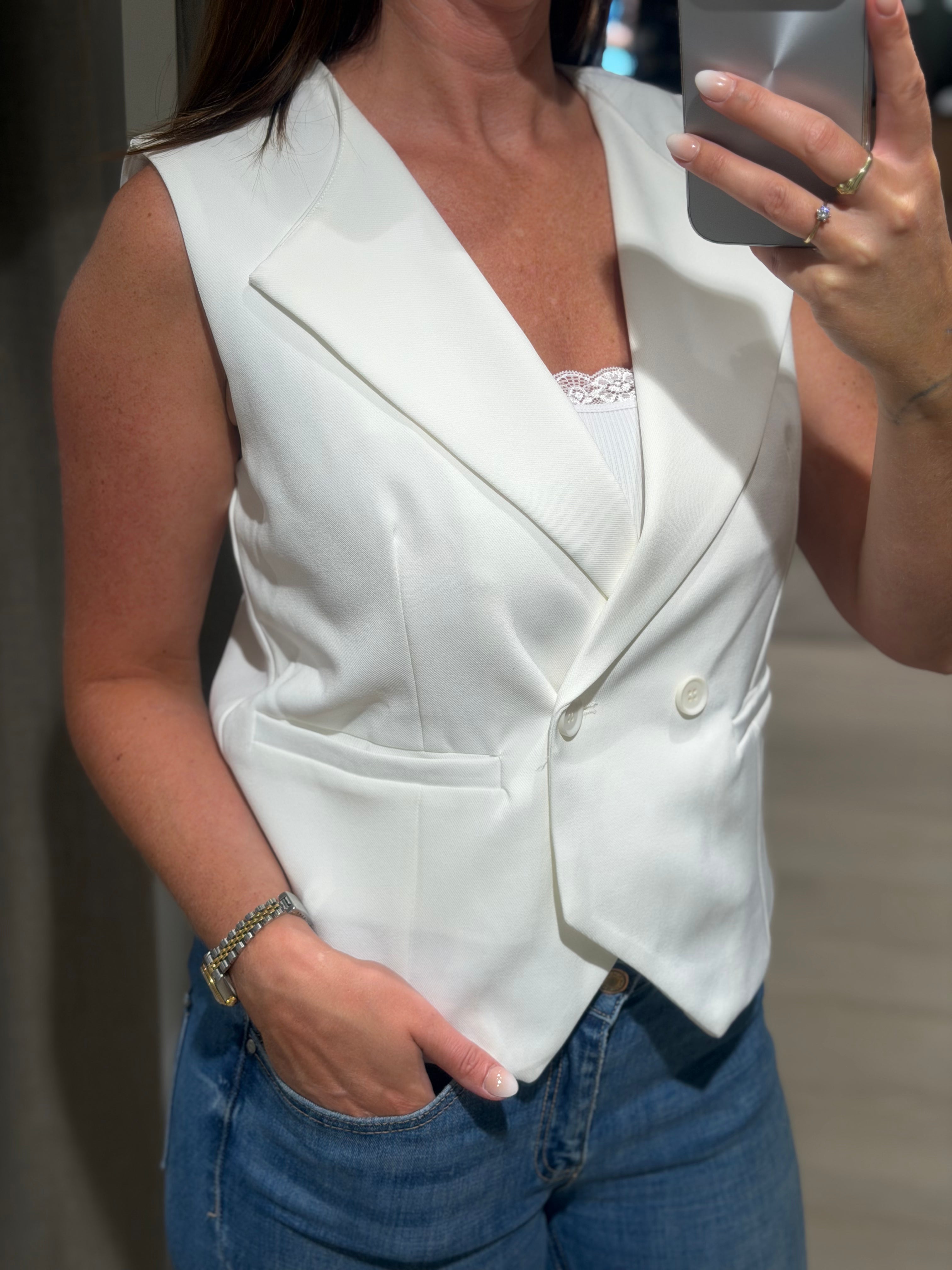 Sisters point - Great-New - Vest