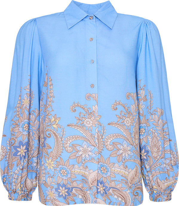 Ofelia - Jannie -Skjorte