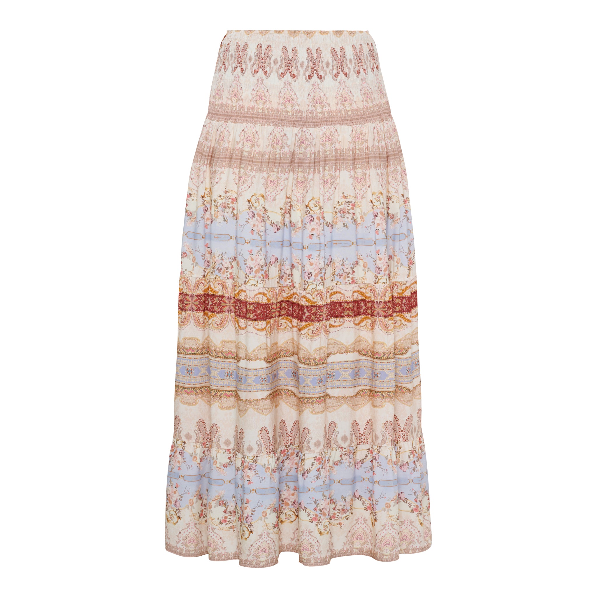 Marta Du Chateau - Princess - Nederdel Beige