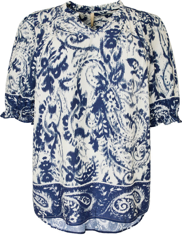 Cassiopeia - Lanette - Bluse