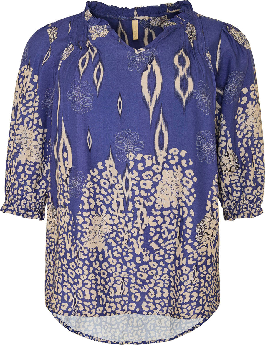 Cassiopeia - Laurina - Bluse