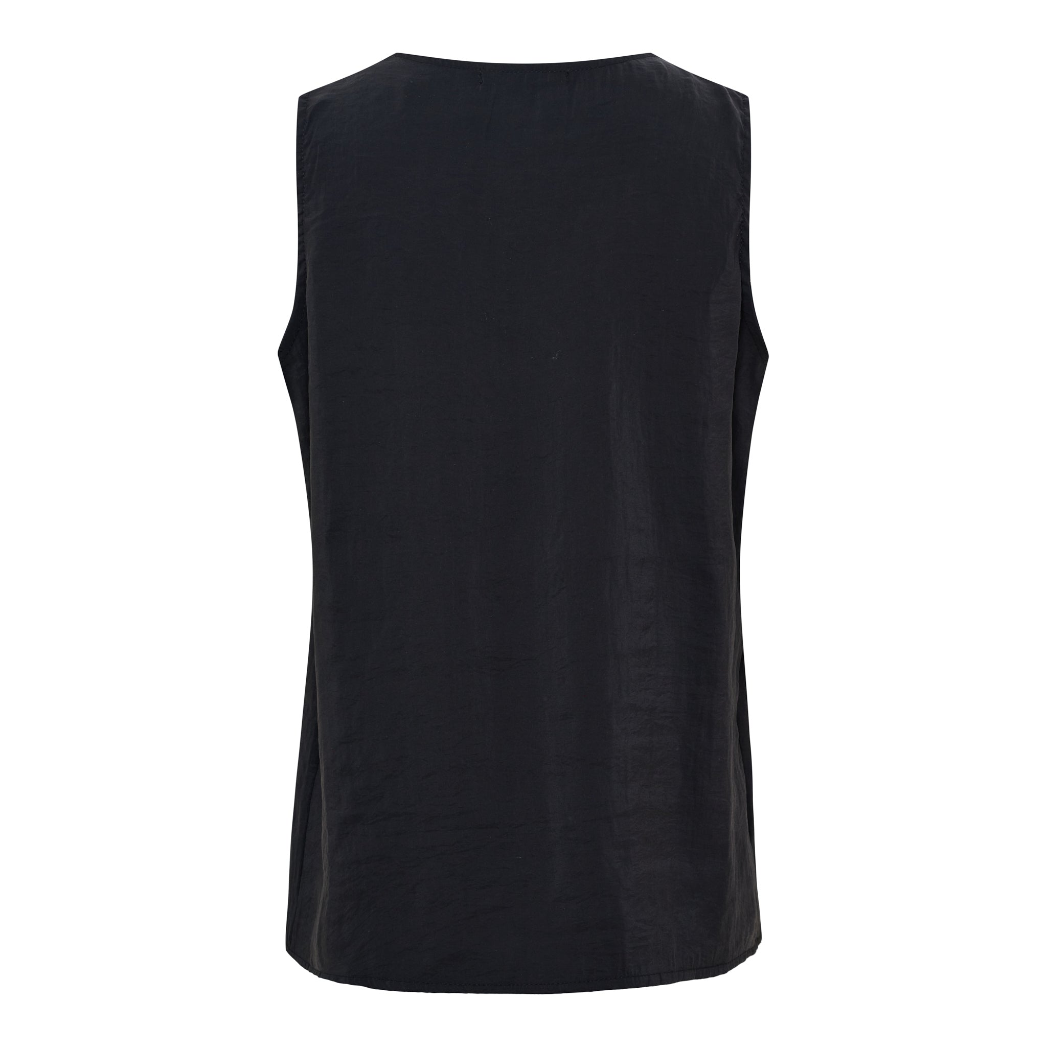 Marta Du Chateau - Opaline - Top - Sort