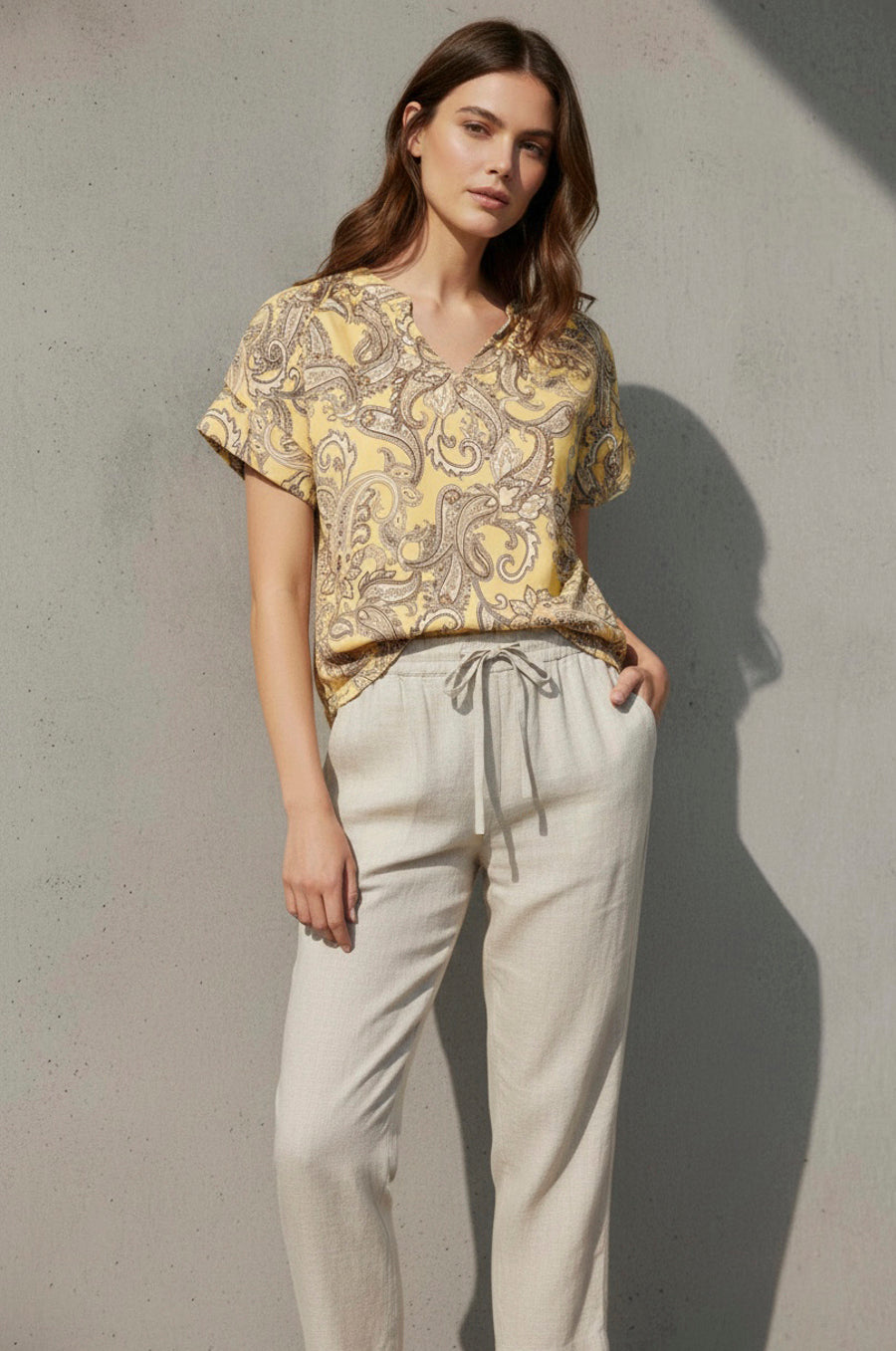 Ofelia - Maja - Bluse