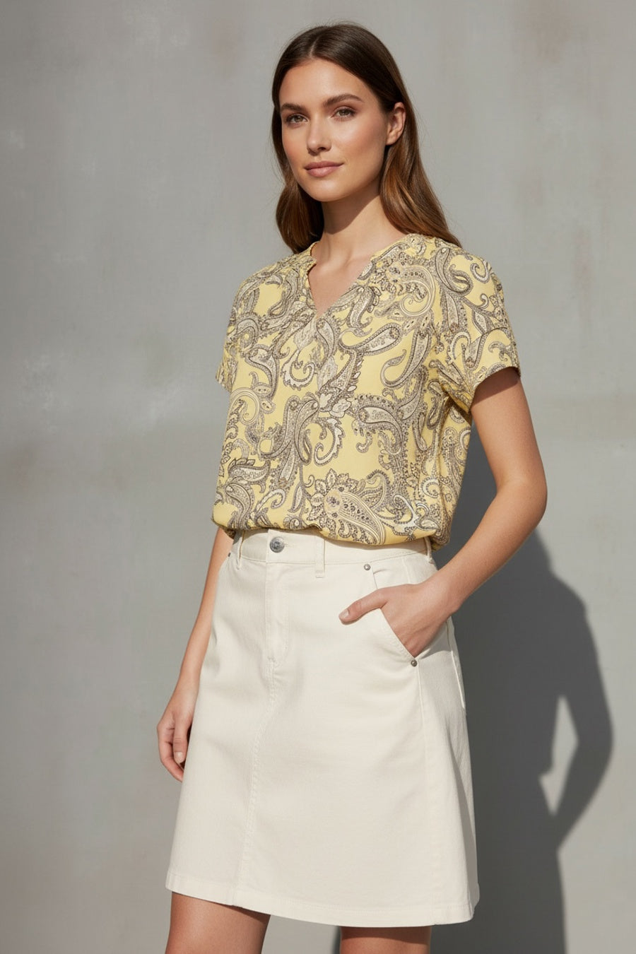 Ofelia - Maja - Bluse