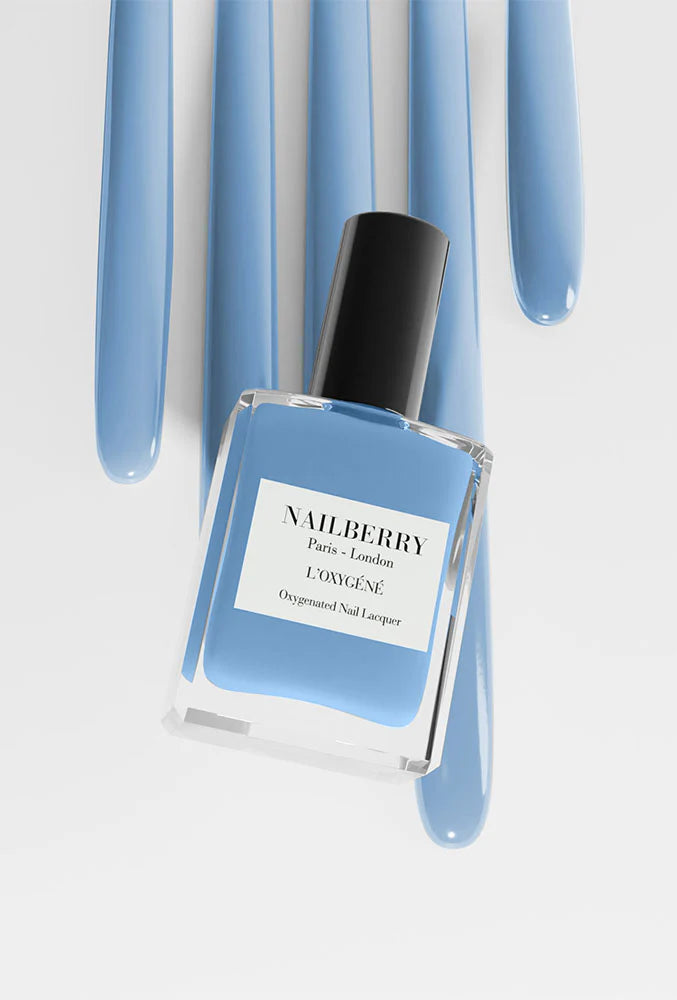 Nailberry - MISTRAL BREEZE