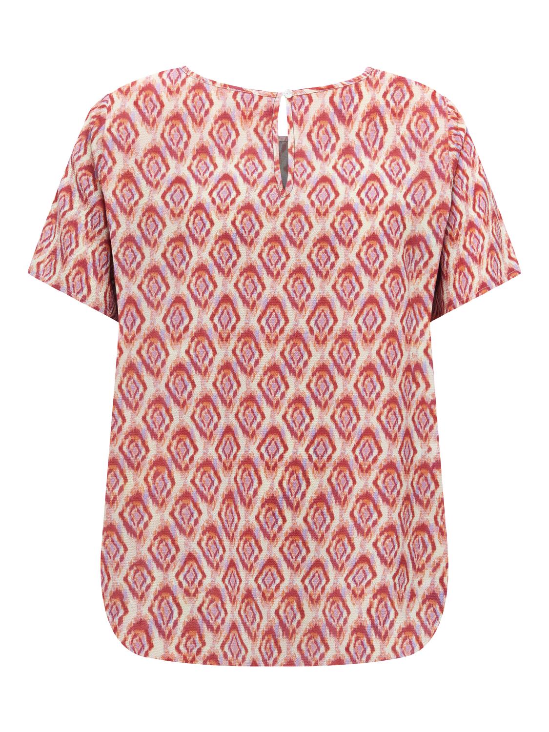 Only Carmakoma - Carvica - Top