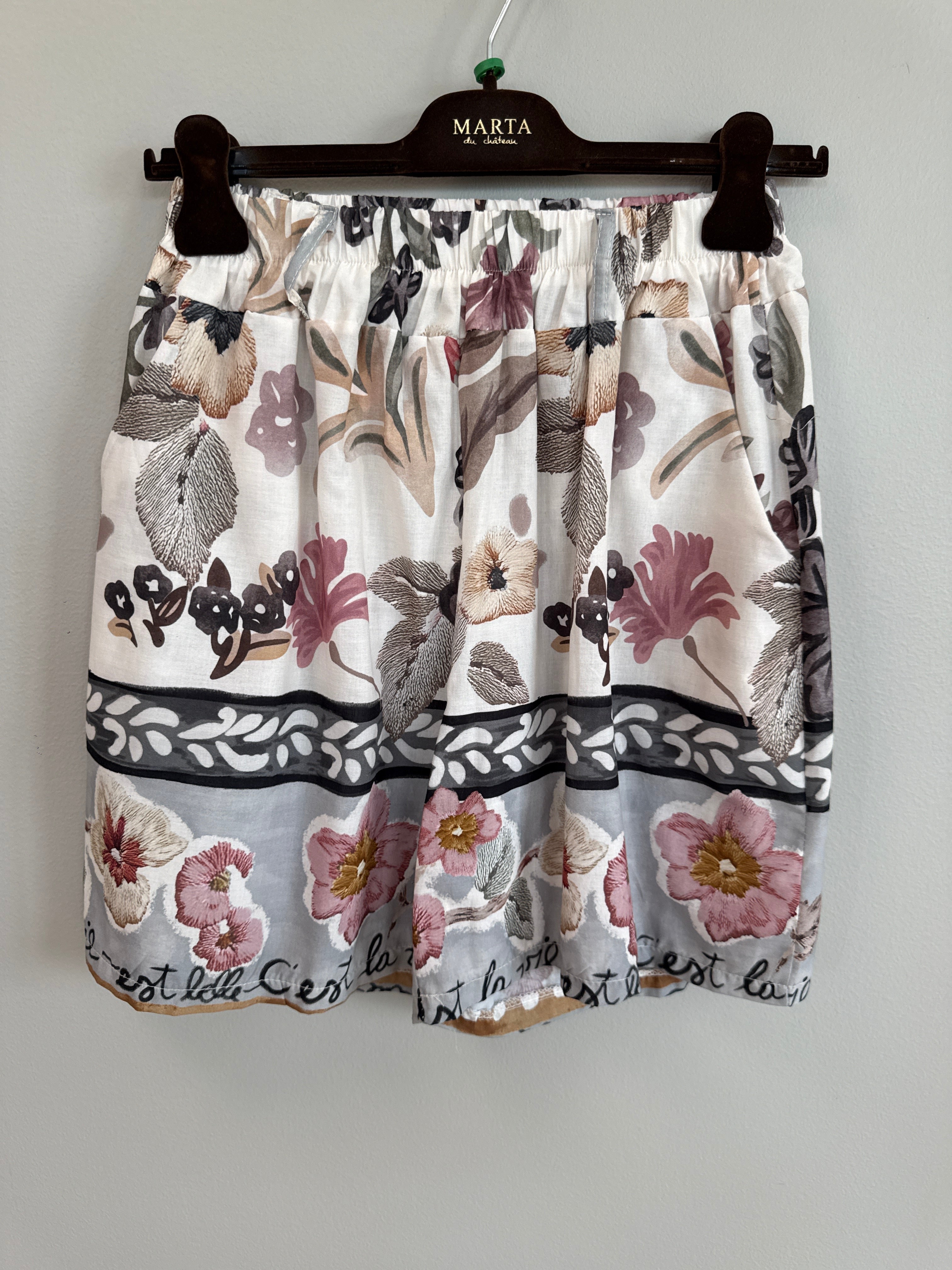 Marta Du Chateau - Tora - Shorts