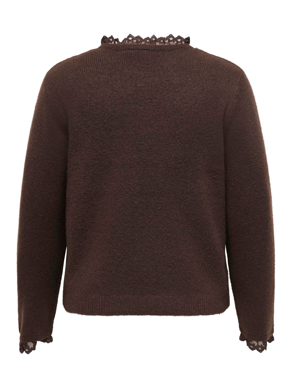 Only Carmakoma - Cher - Bluse