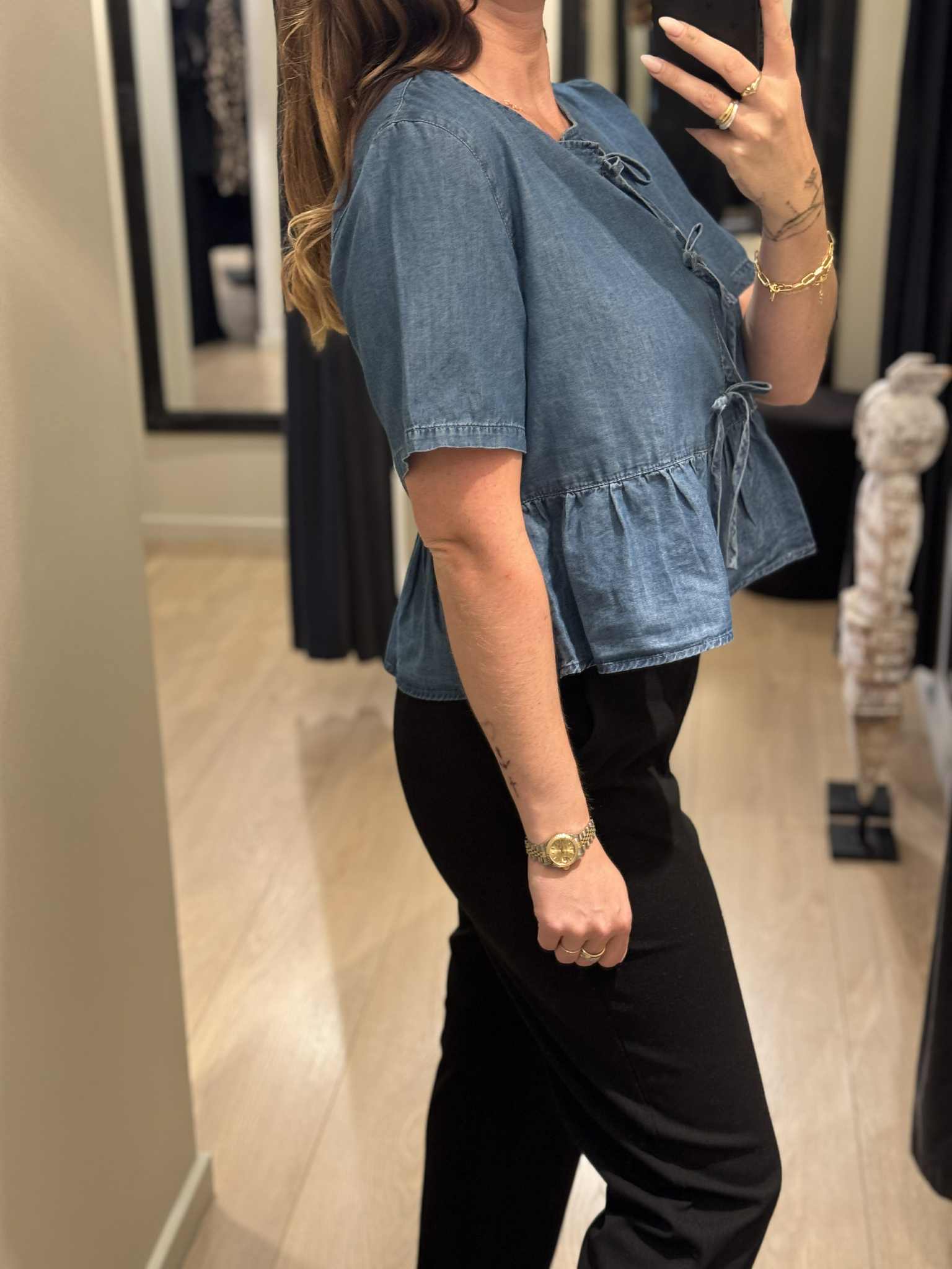 ONLY - Bea - Bluse