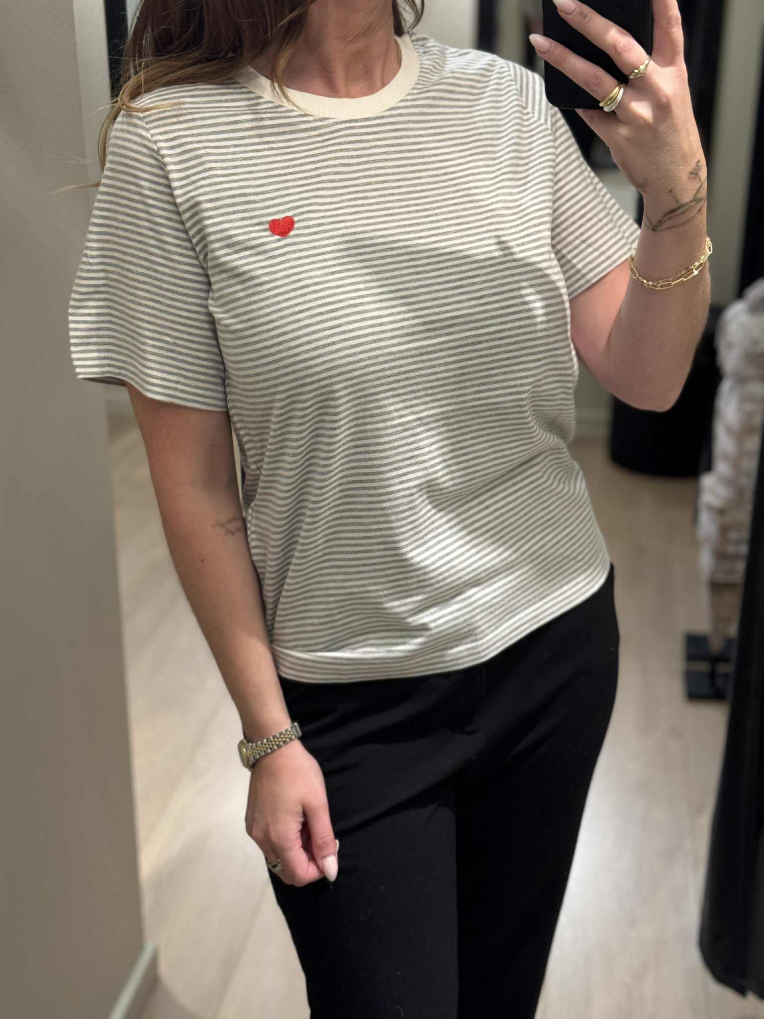 JDY - Pisa - T-shirt