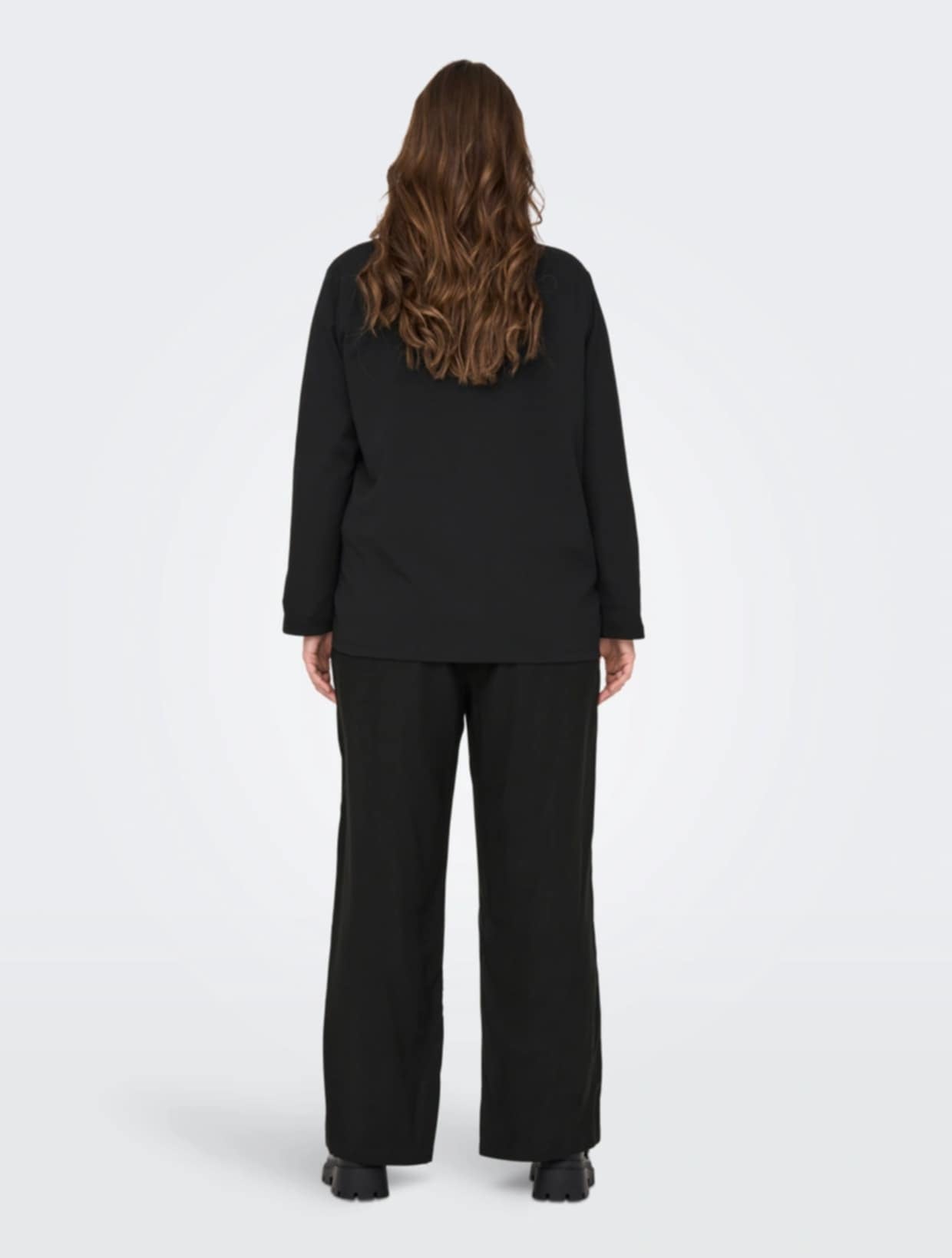 Only. Carmakoma - Carsania - Blazer Sort