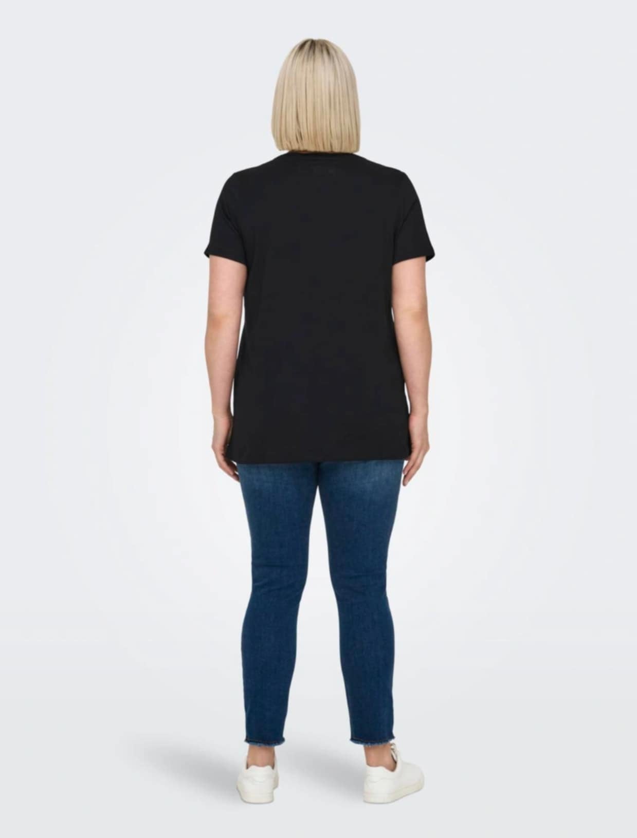 Only Carmakoma - Rock - T-shirt